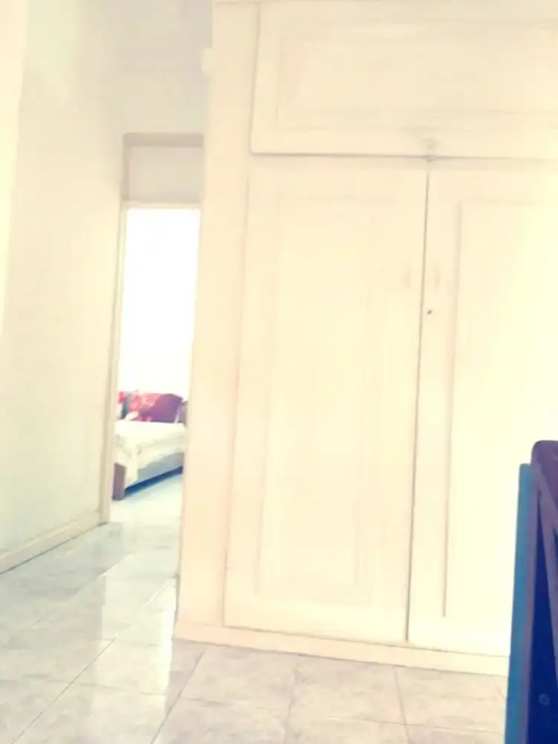 Apartment With 3 Bedrooms in Morcellement Jhuboo, With Enclosed Garden