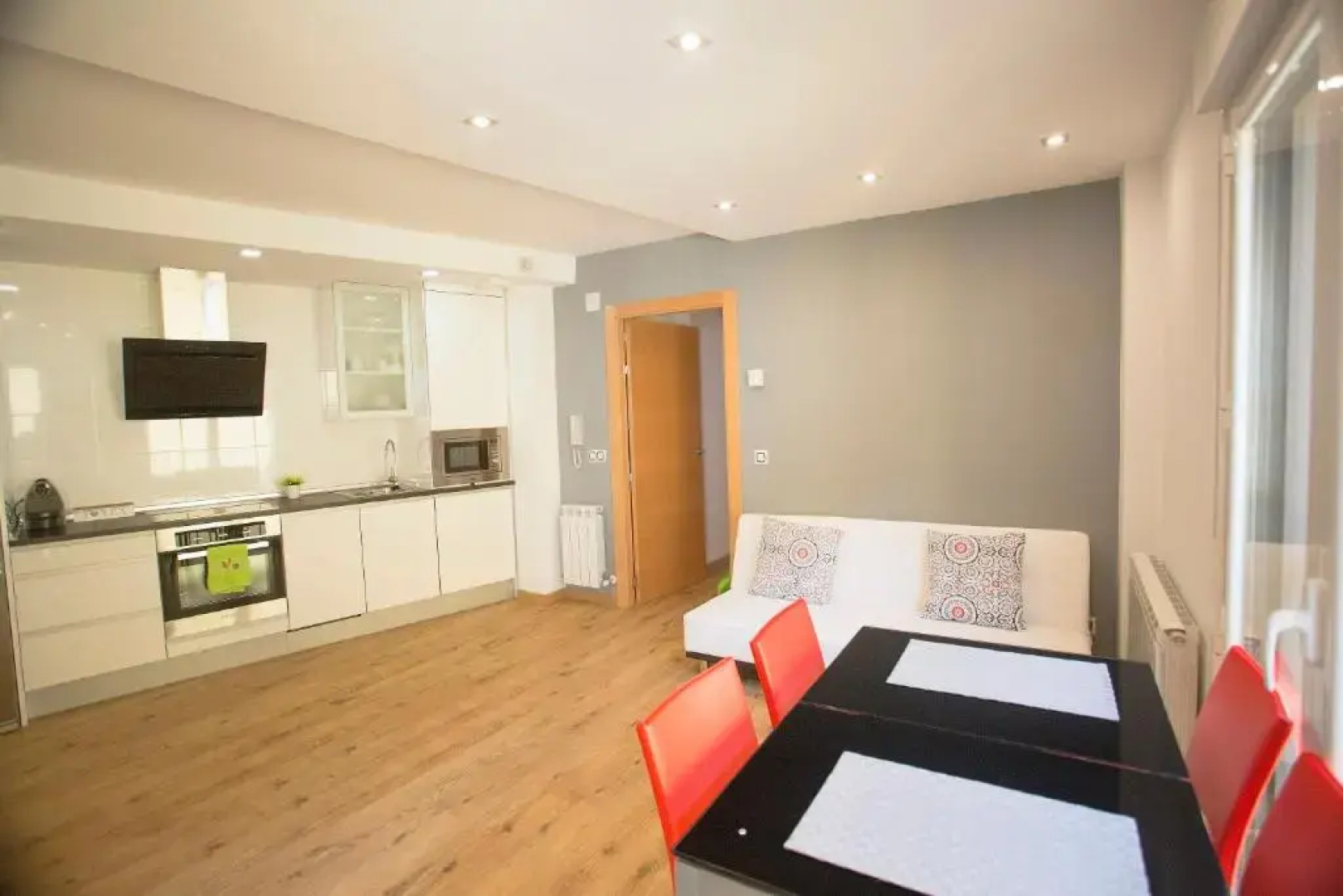 Apartamentos Amaiur 2