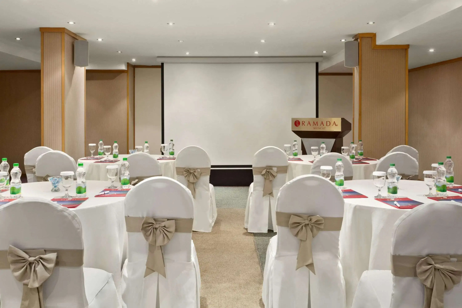 Ramada by Wyndham Qurum Beach