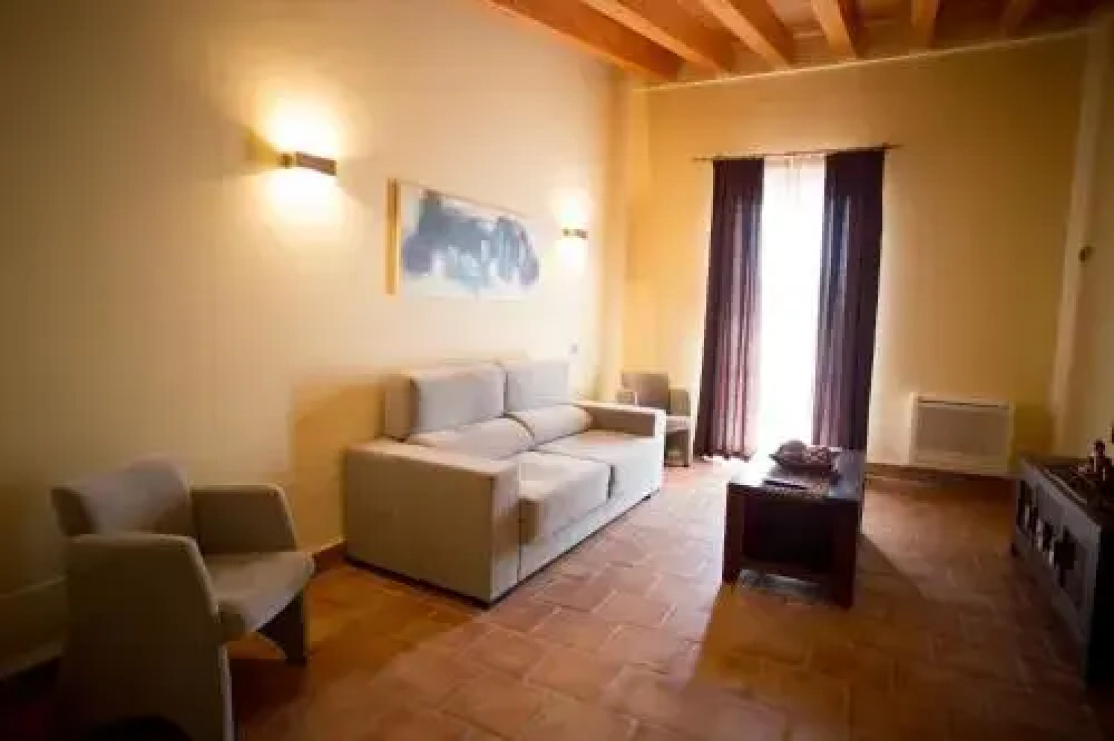 Apartamentos Turisticos Cortijo Garces