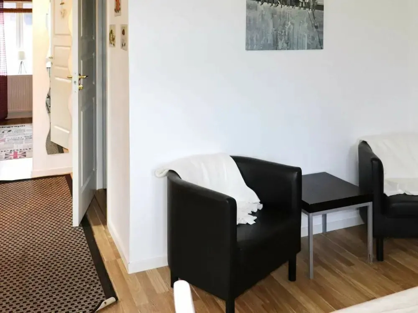 4 Person Holiday Home in Laholm
