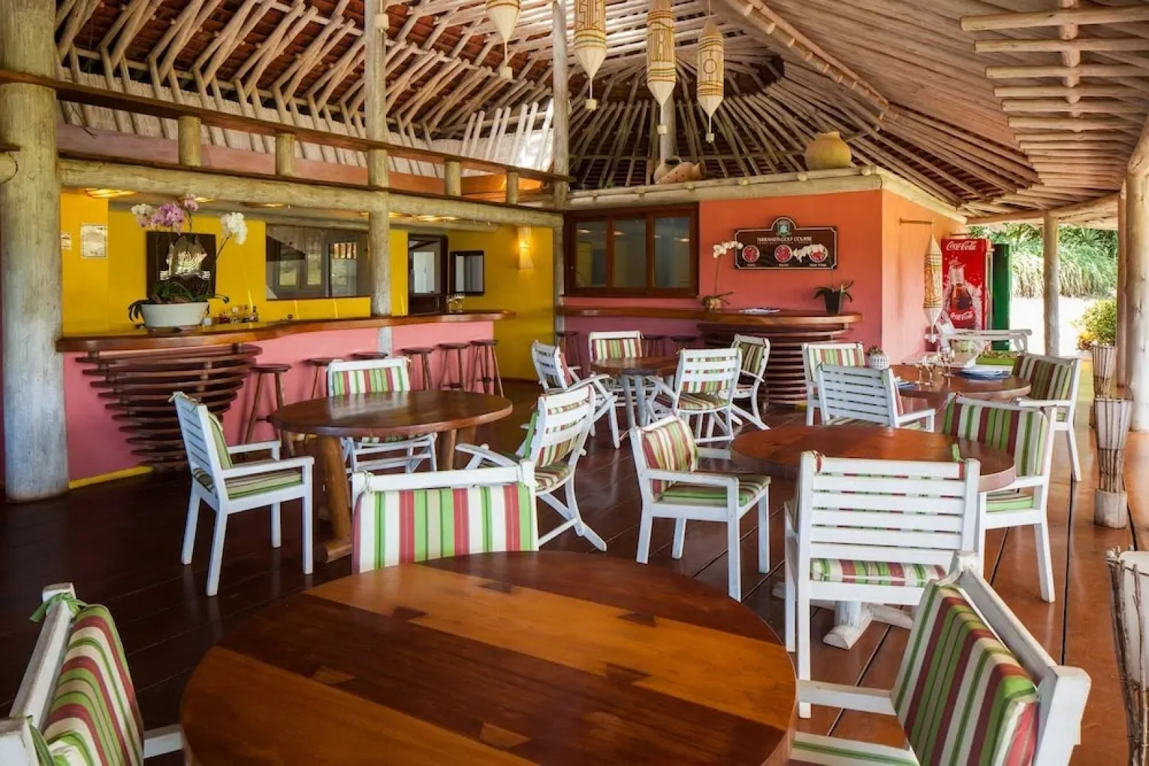 Terravista Vilas Trancoso