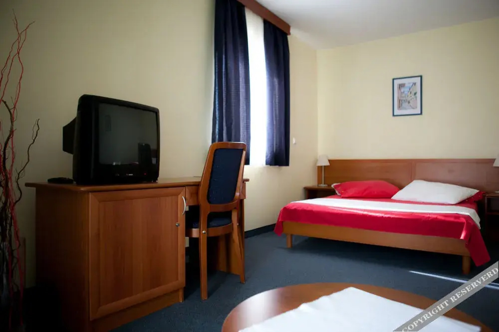 Hotel Arcus Residence