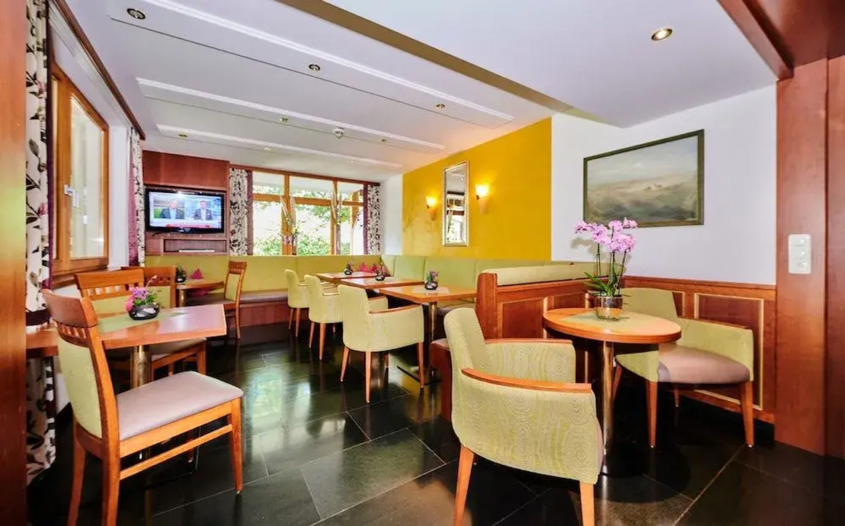 City Appartementhotel