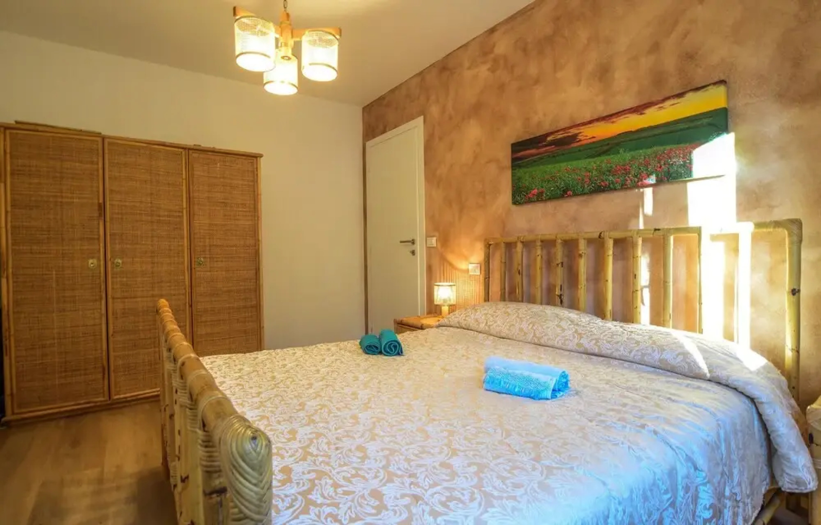 Nice Home in Arcidosso With Wifi and 5 Bedrooms