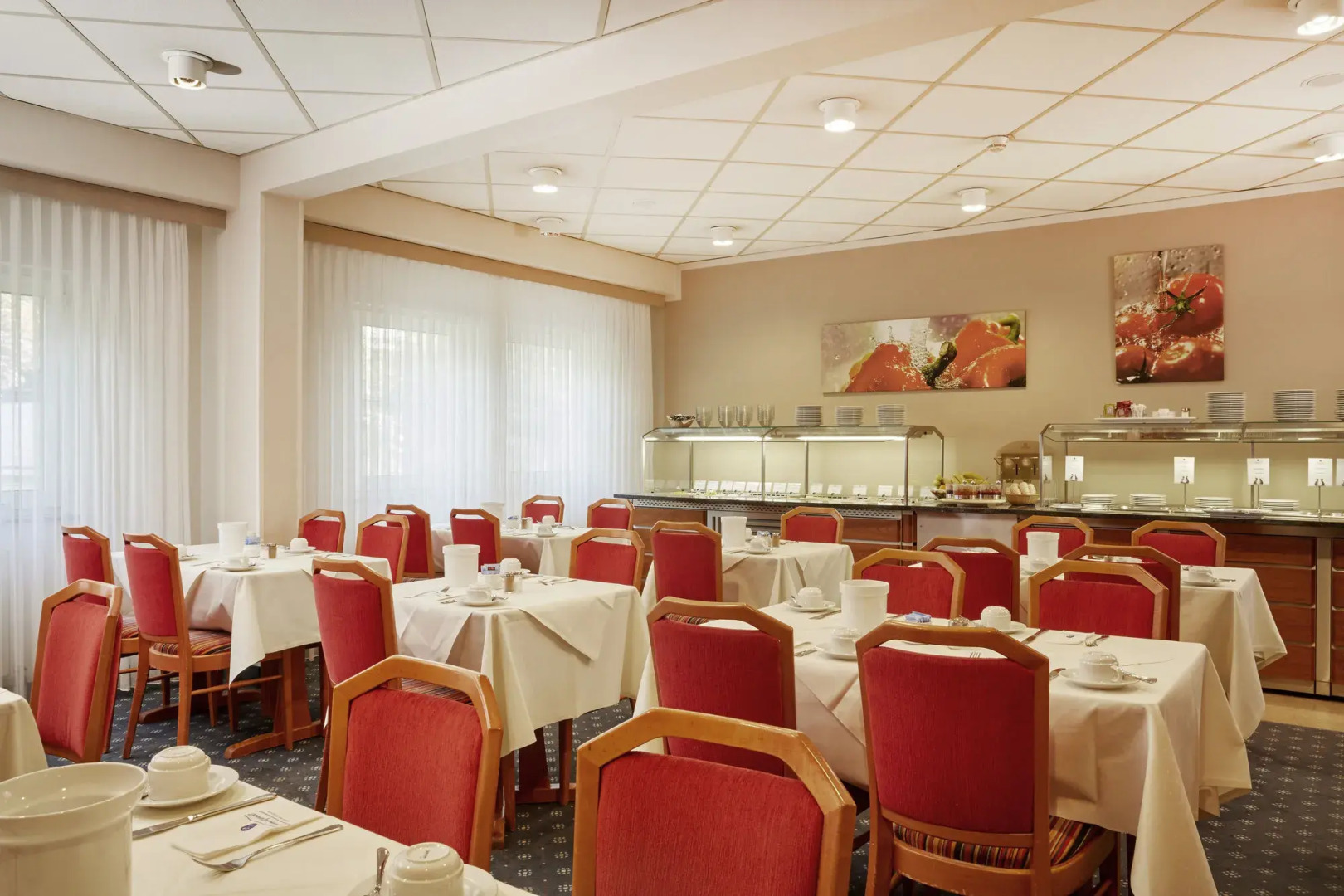 Taste Hotel Hockenheim