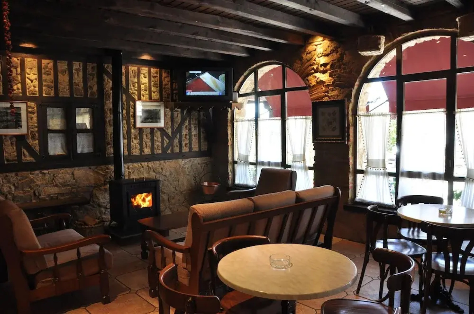 Apartamentos El Mirador Del Soto