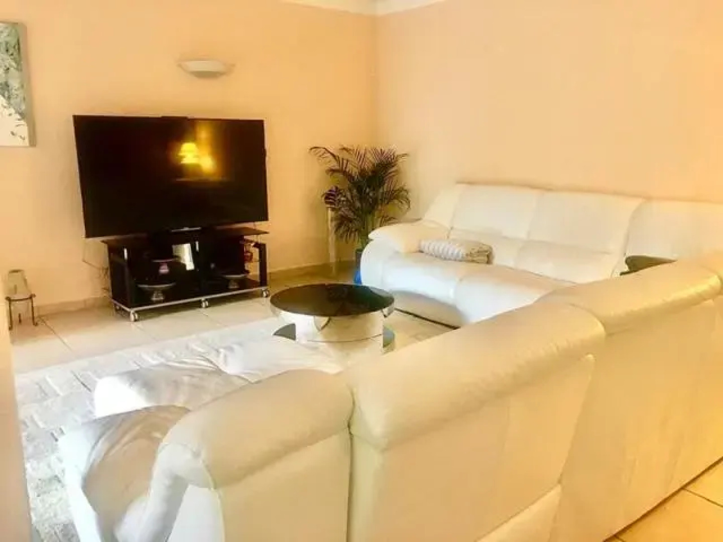 Sérénity Chambre d'hôte au calme Des Maîtres Tibétains y ont sejourné 15 mn des plages