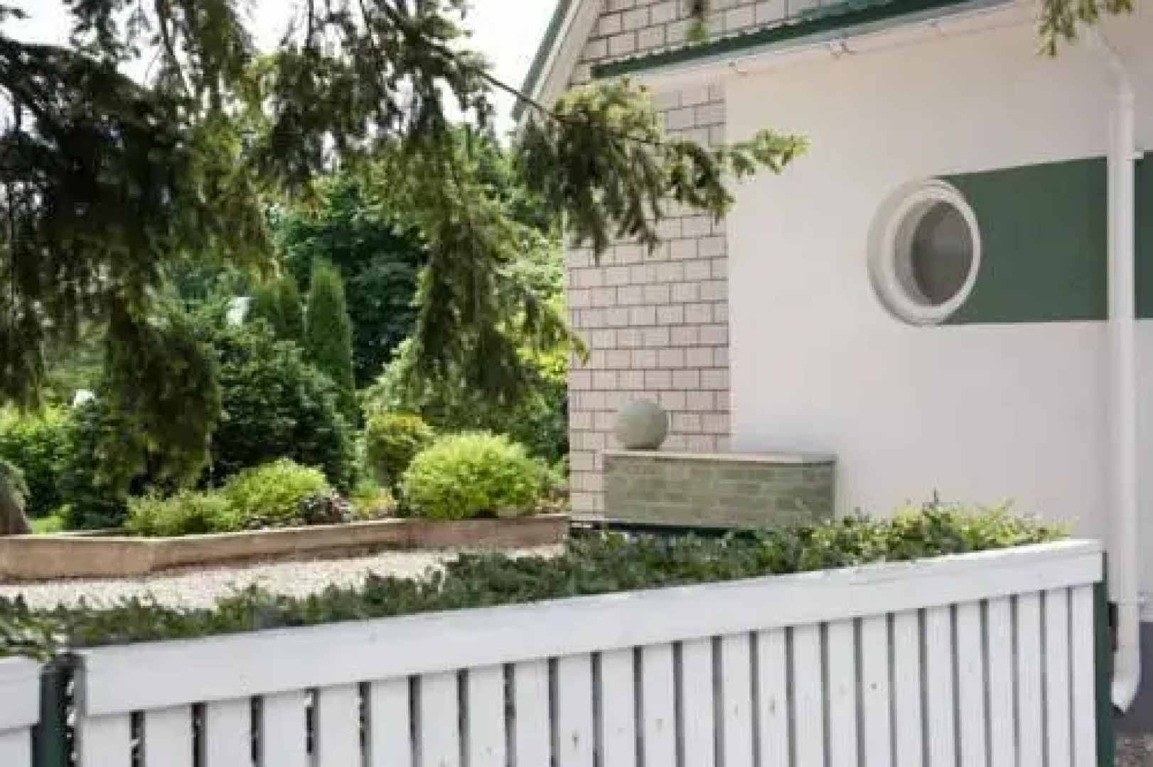 Allika Holiday House