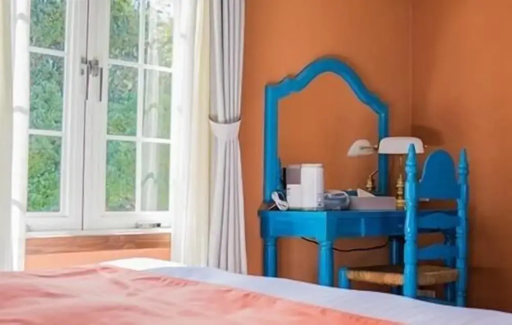 Shima Mediterranean Village