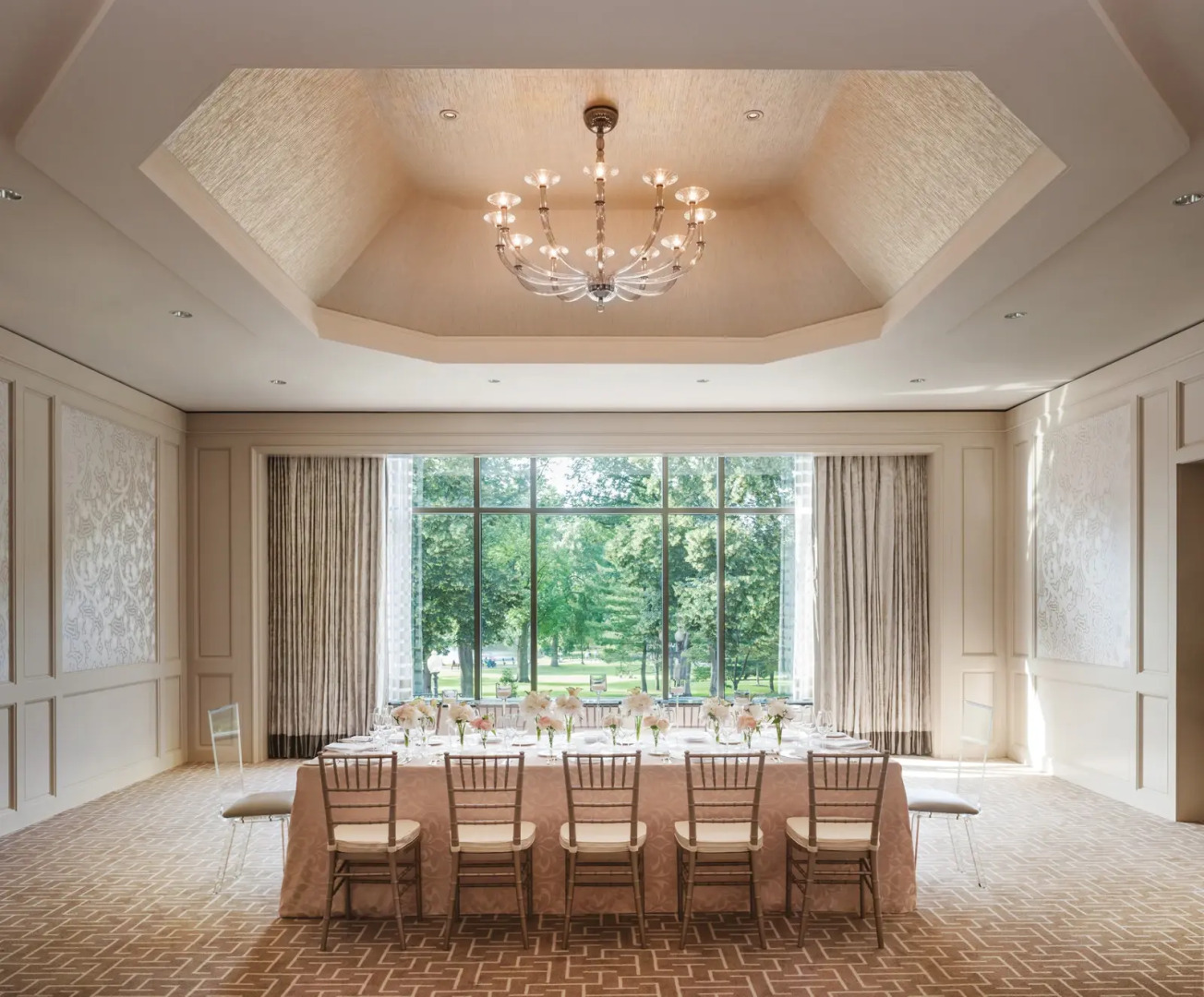 Four Seasons Hotel Boston