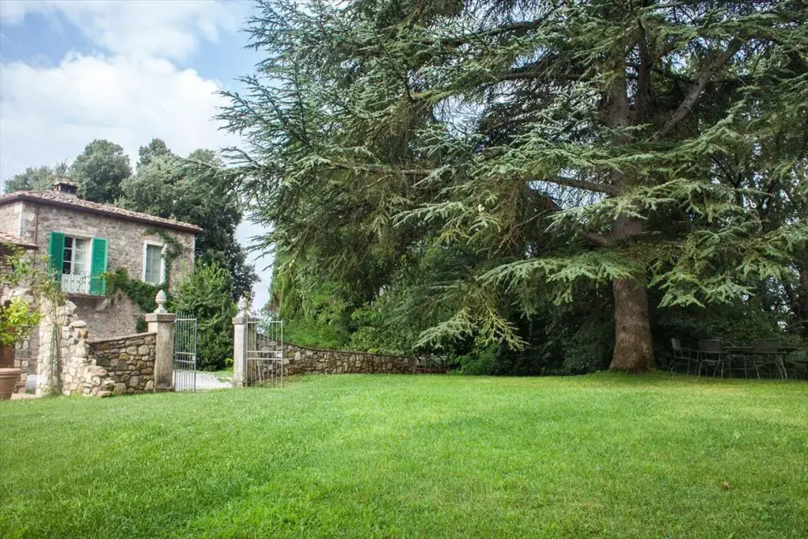 Laticastelli Country Relais