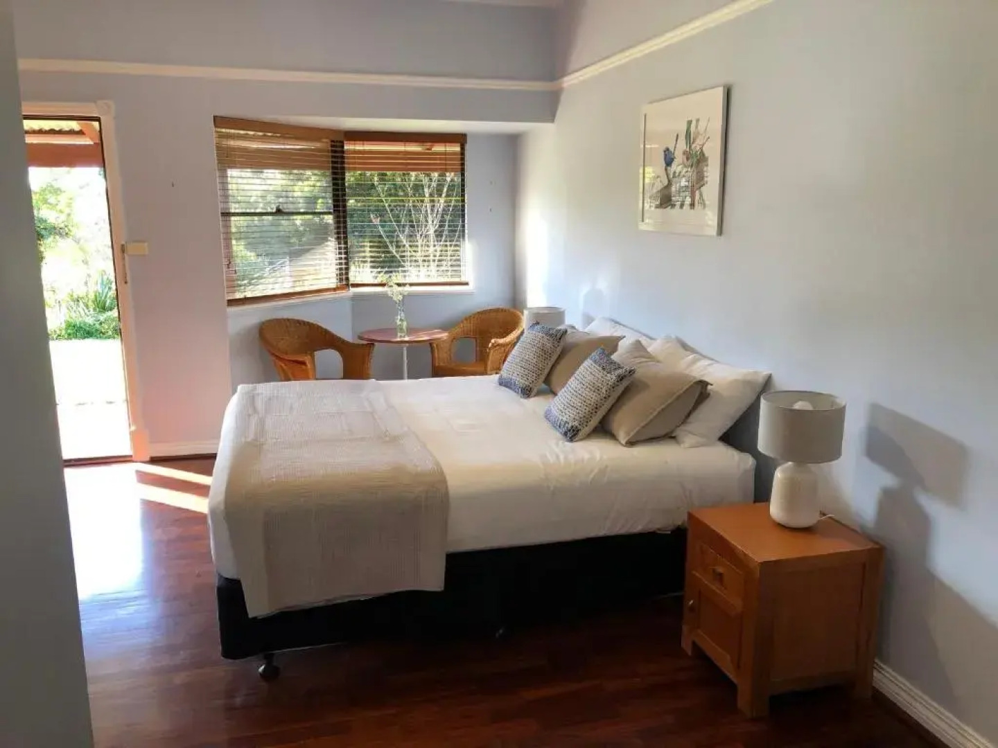 Springwood Homestead B&B