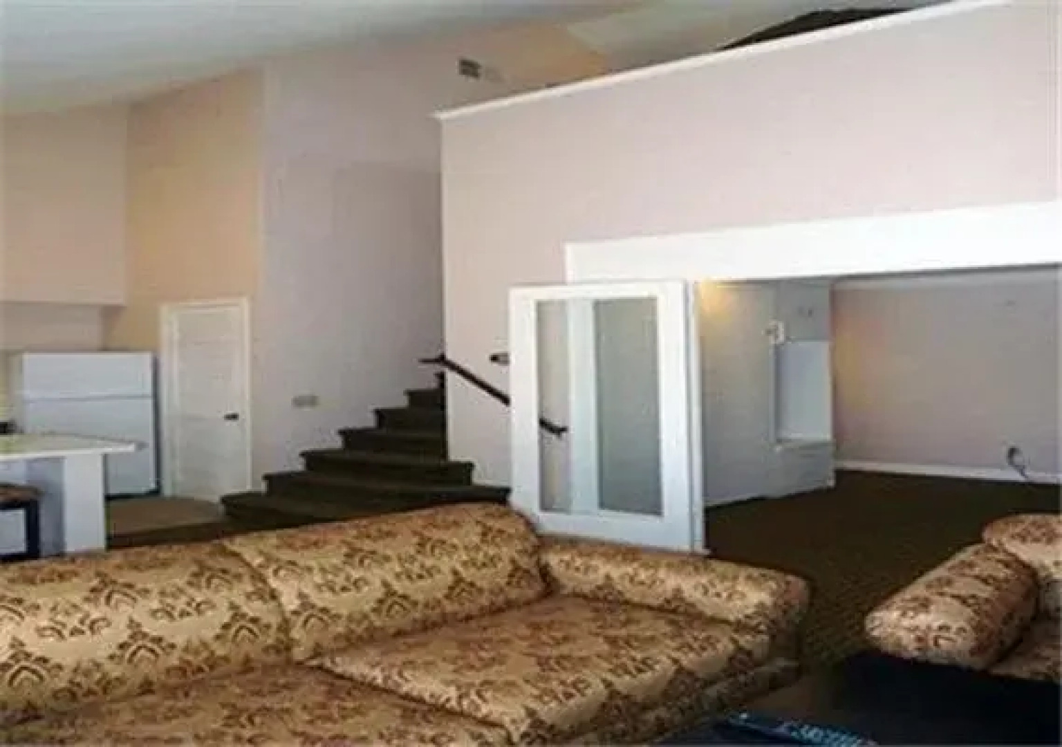 Quality Suites Anaheim Stadium