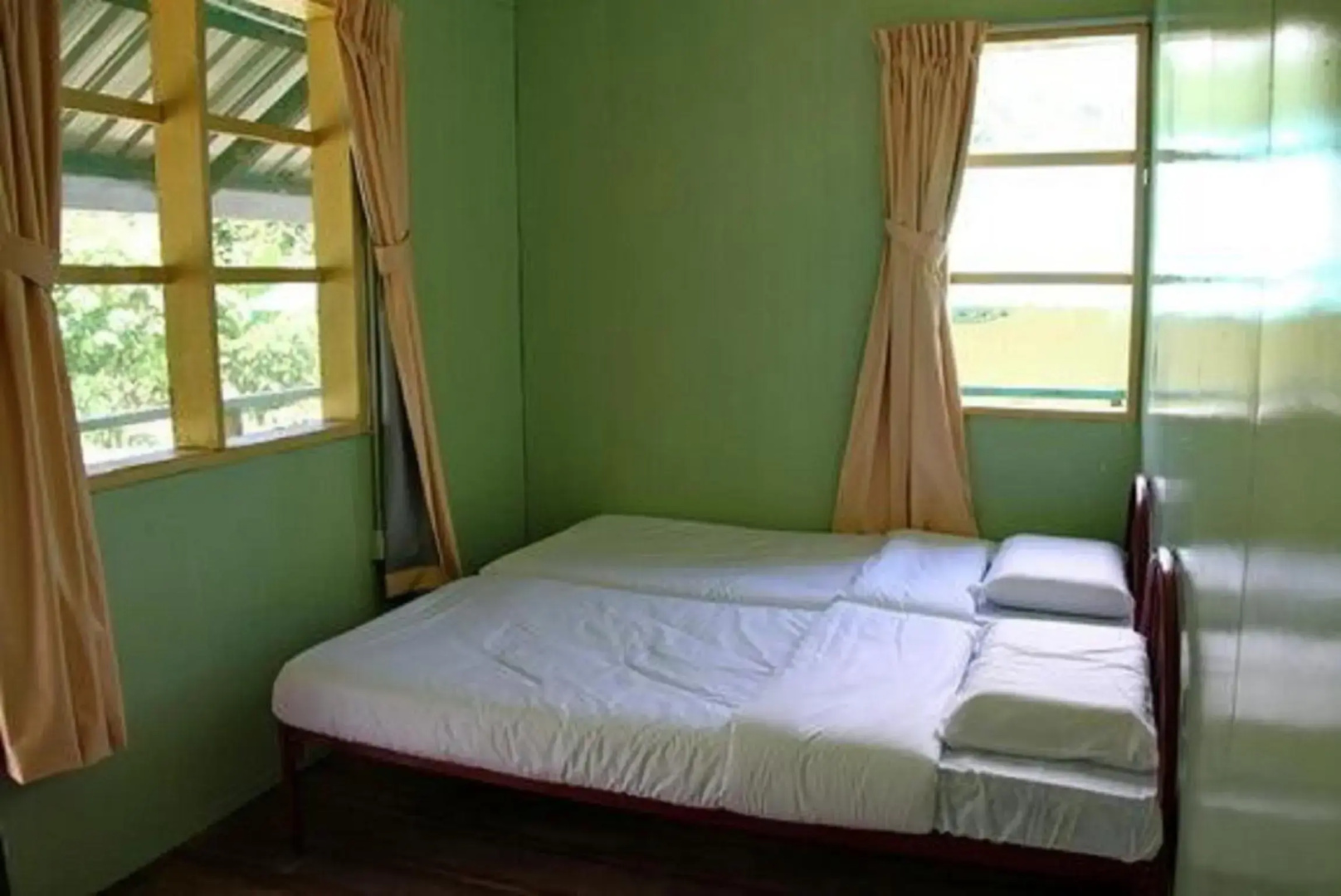 Kinabalu Poring Vacation Lodge - Hostel