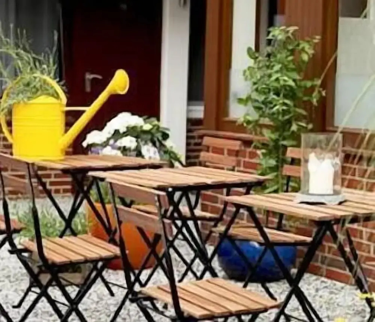 Beans Parc Hotel Jade