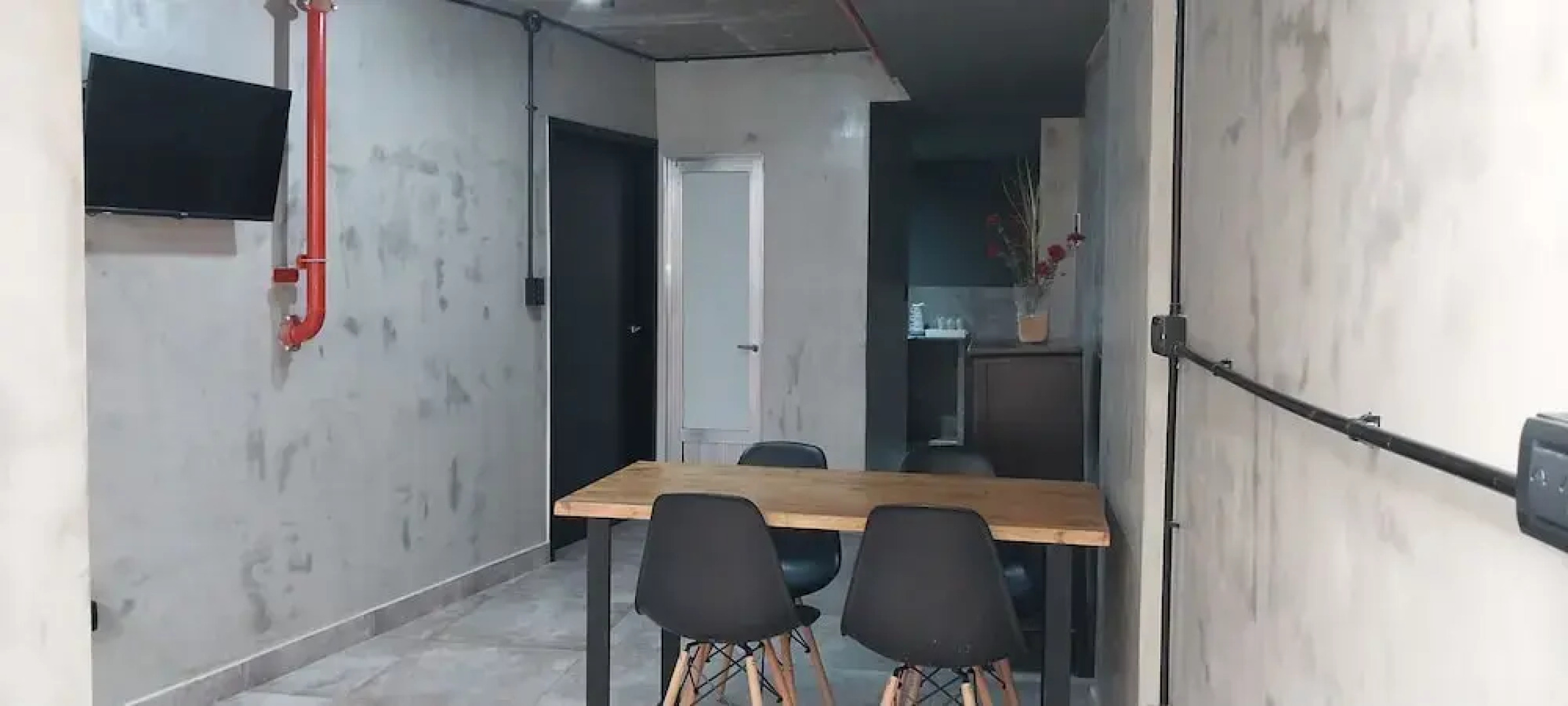 Dallas Hotel (Motel)