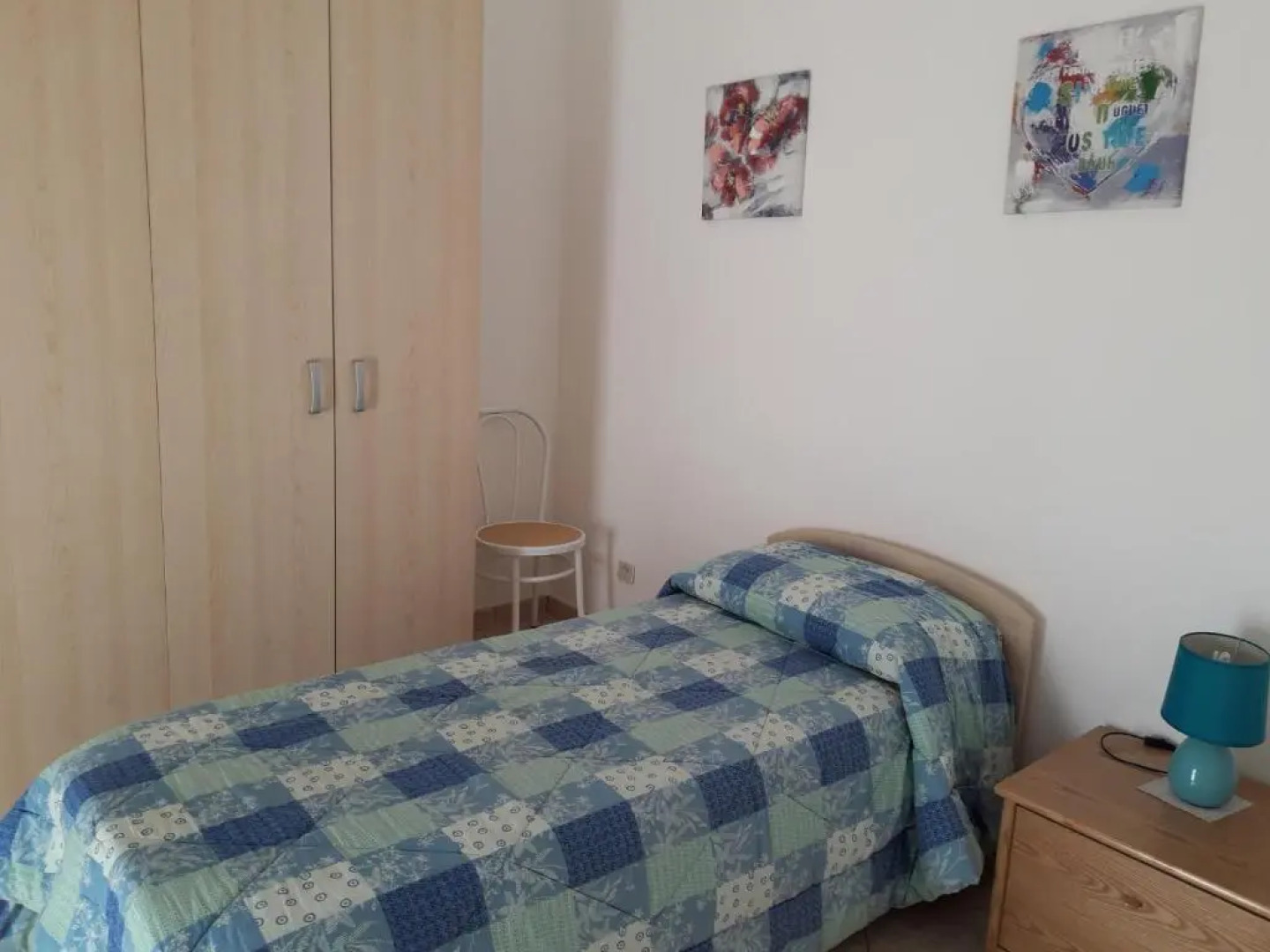 Appartamento del Colle