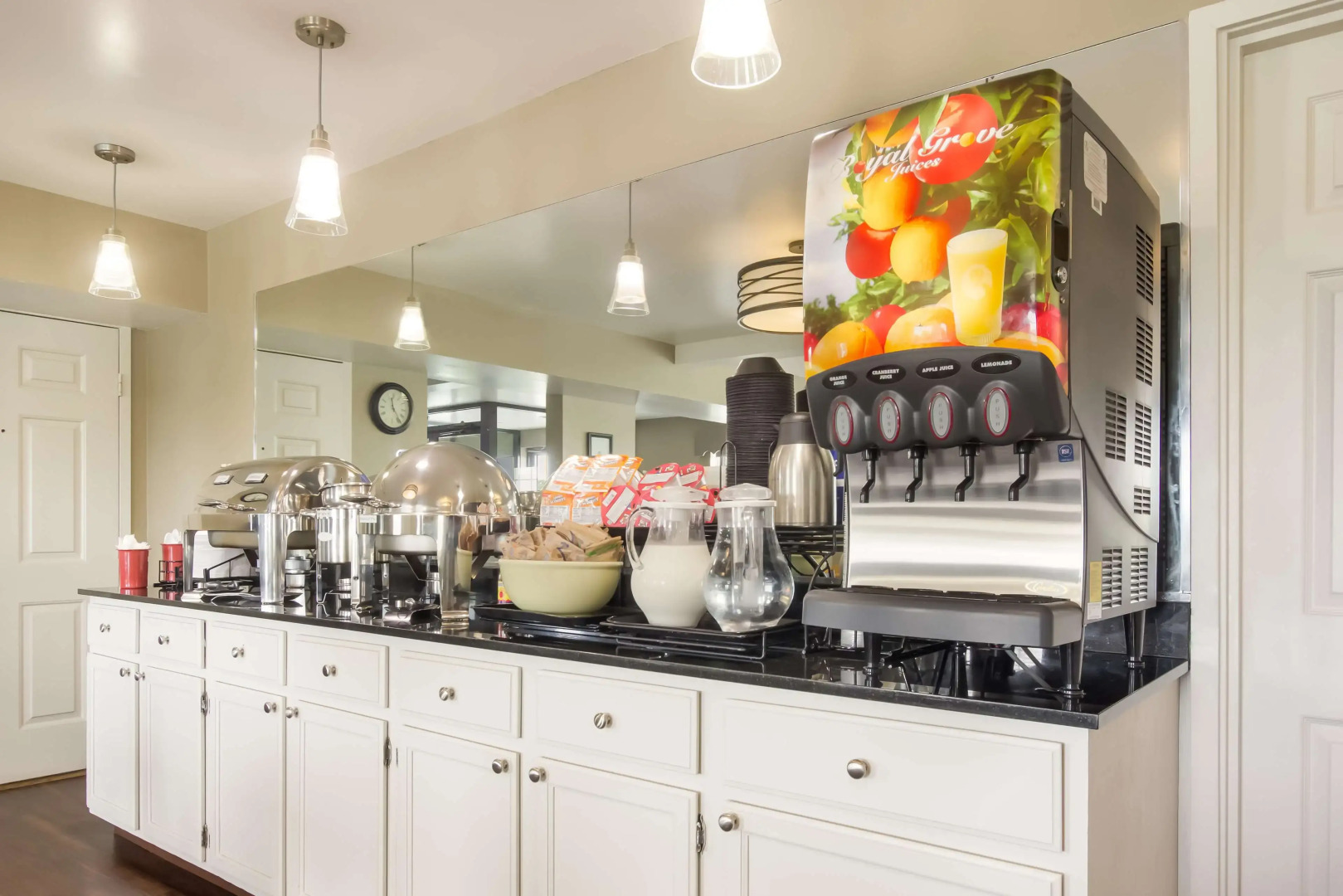 Best Western Parkside Inn