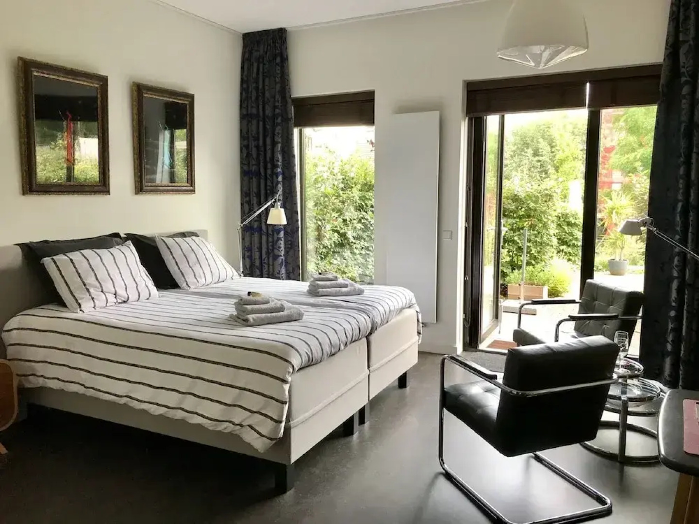 Arthouse B&B Dordrecht