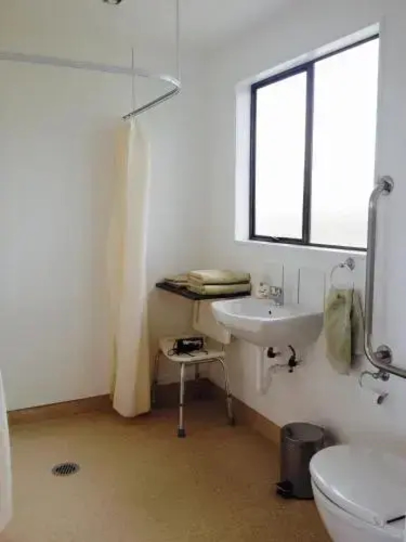 Waikava Harbour View