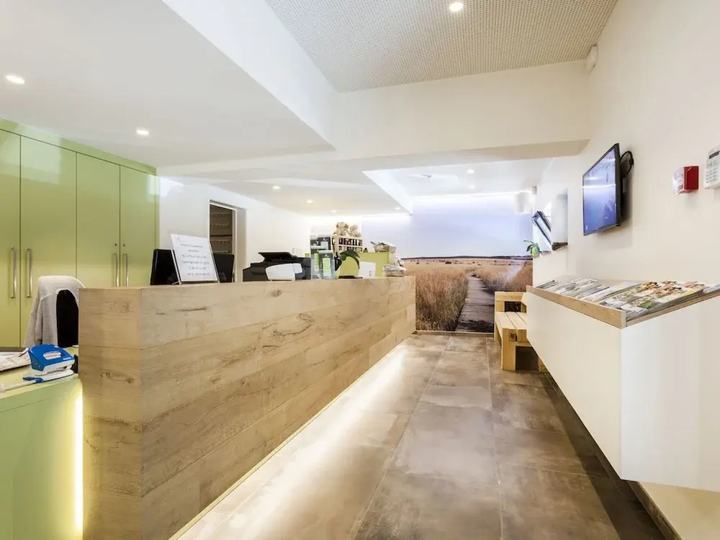 Cottage Excellence - Family Resort With Wellness in the Heart of the Ardennes