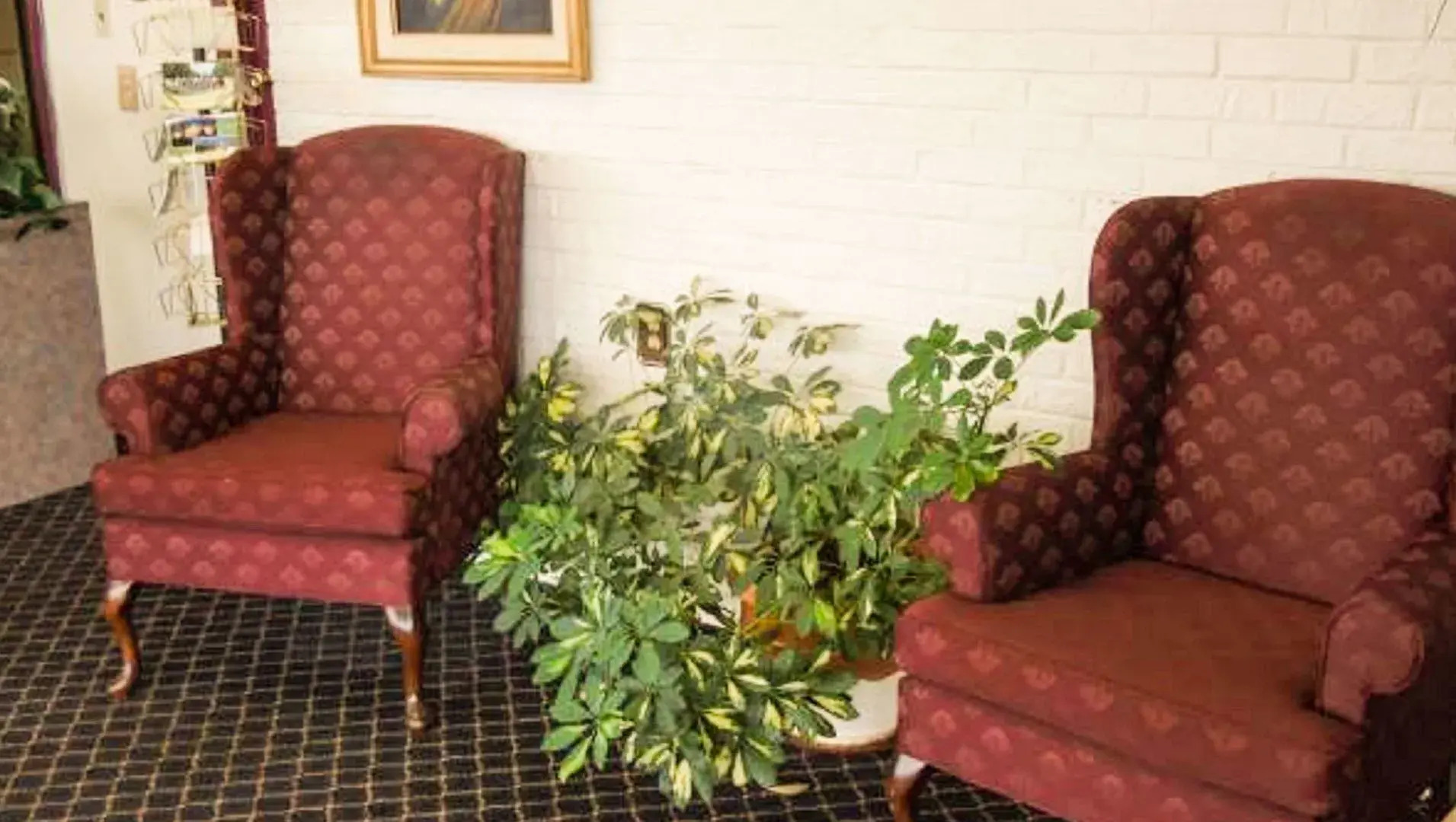 Capt. John Smith Inn