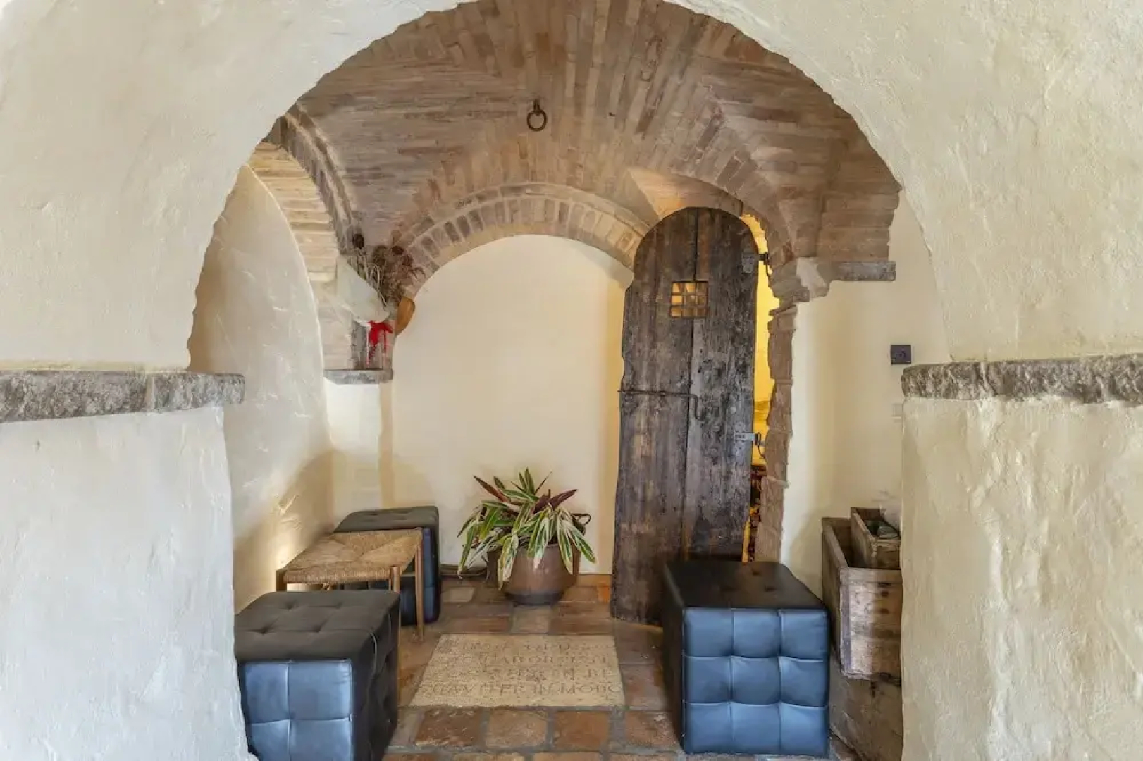Matilde's Medieval Guest House