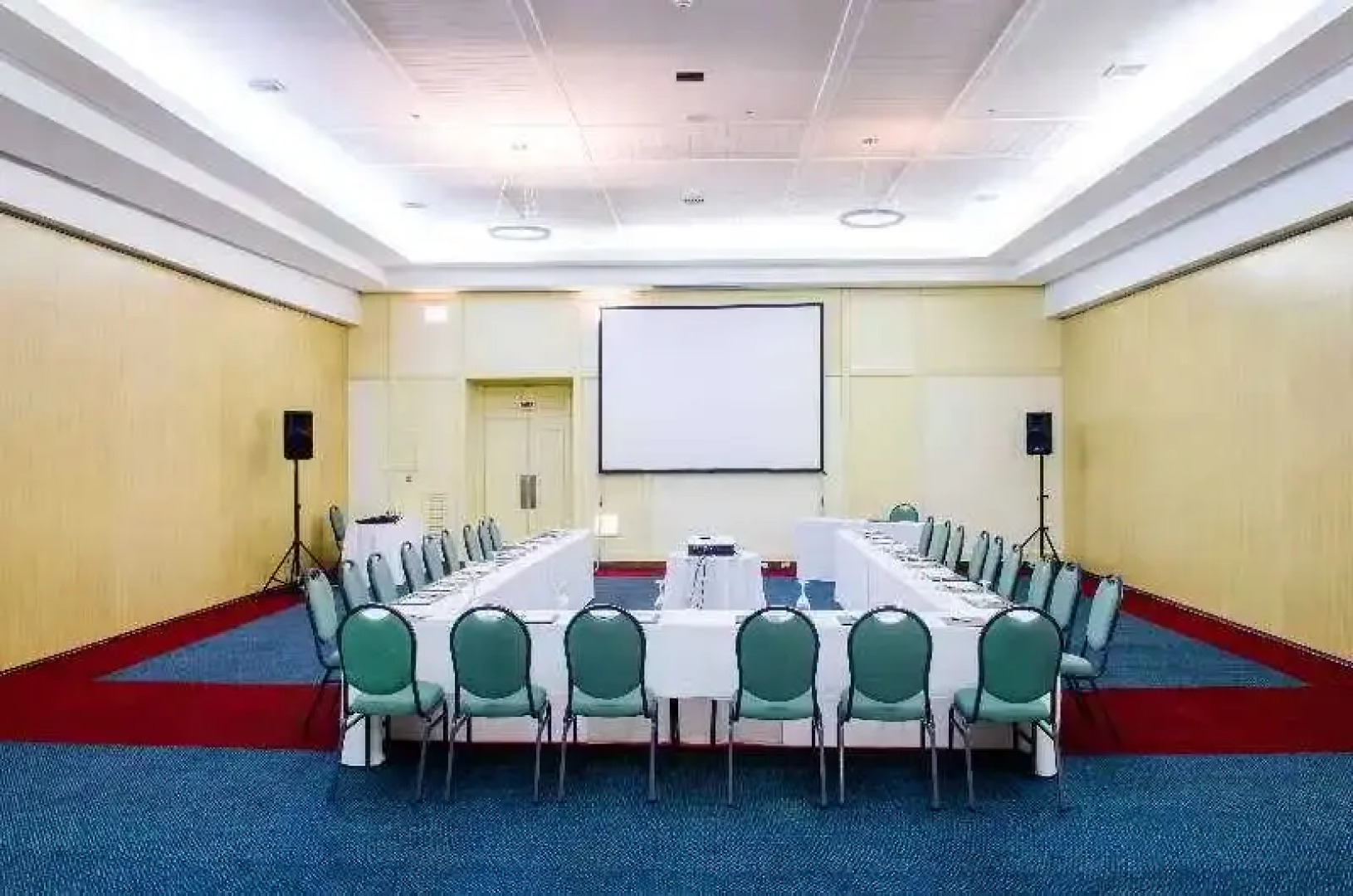 Pestana Bahia Lodge Residence