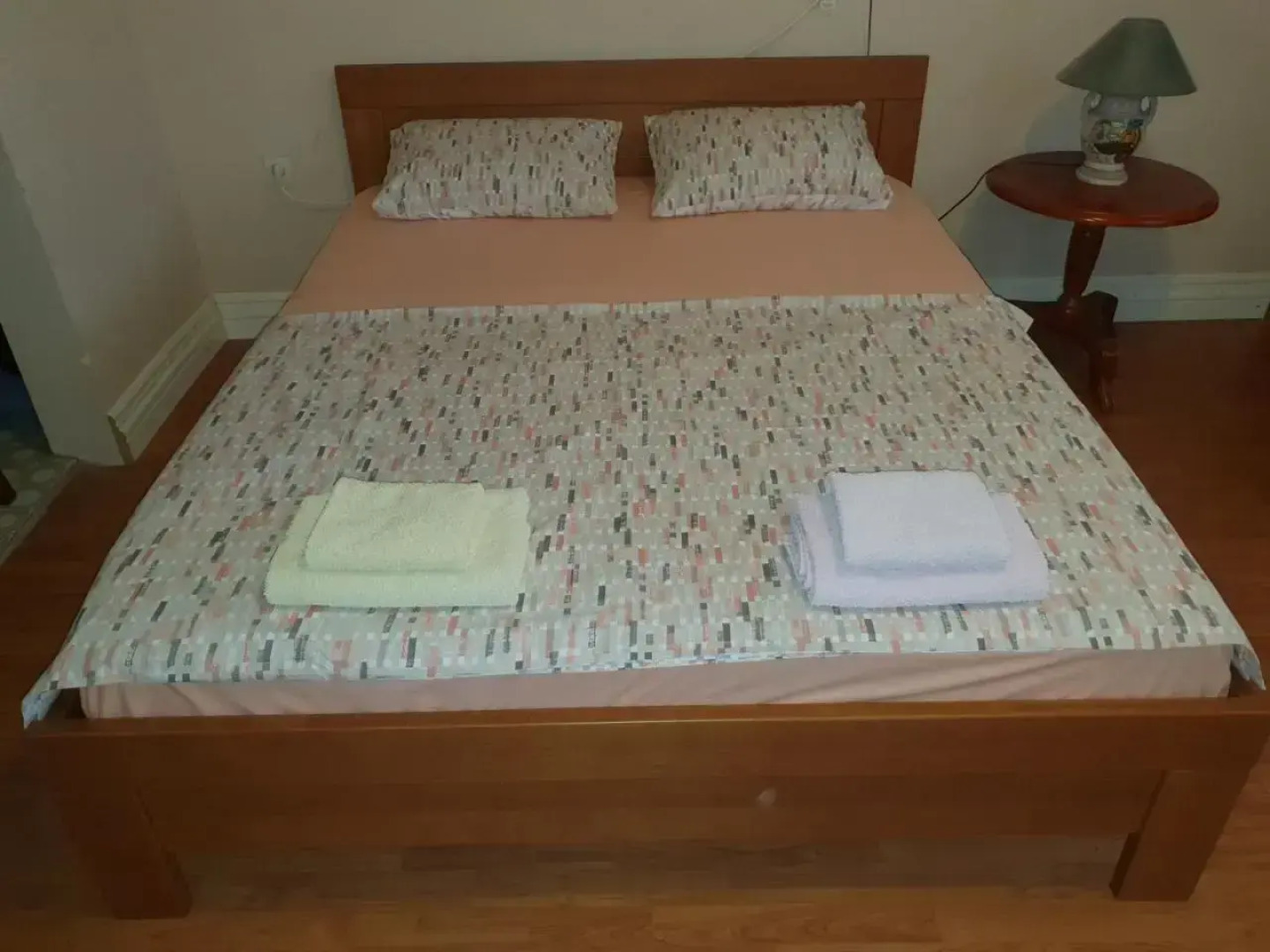 Guesthouse Skadar Lake