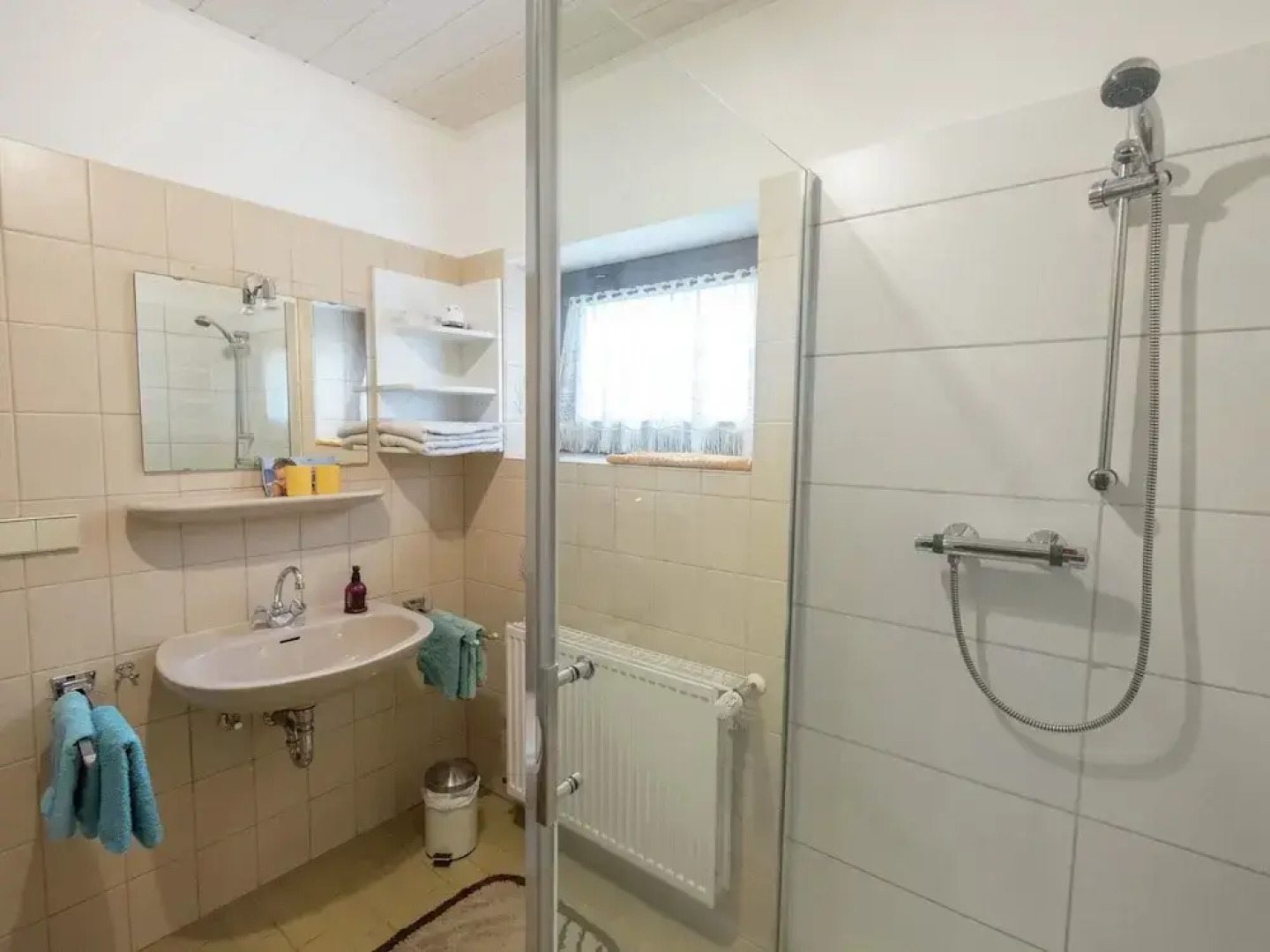 Wohnung in Bad Grund