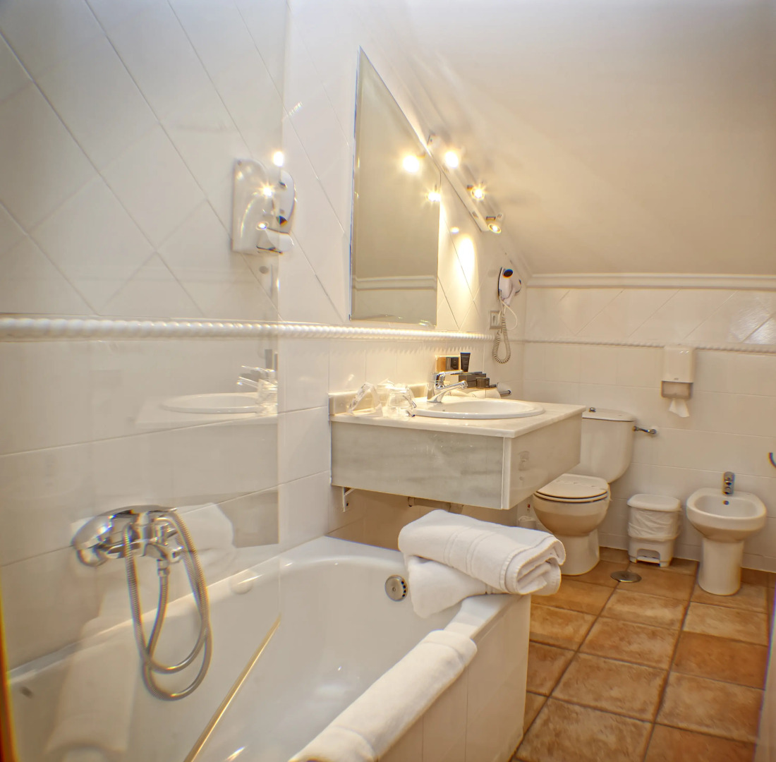 Hotel Spa El Muelle de Suances