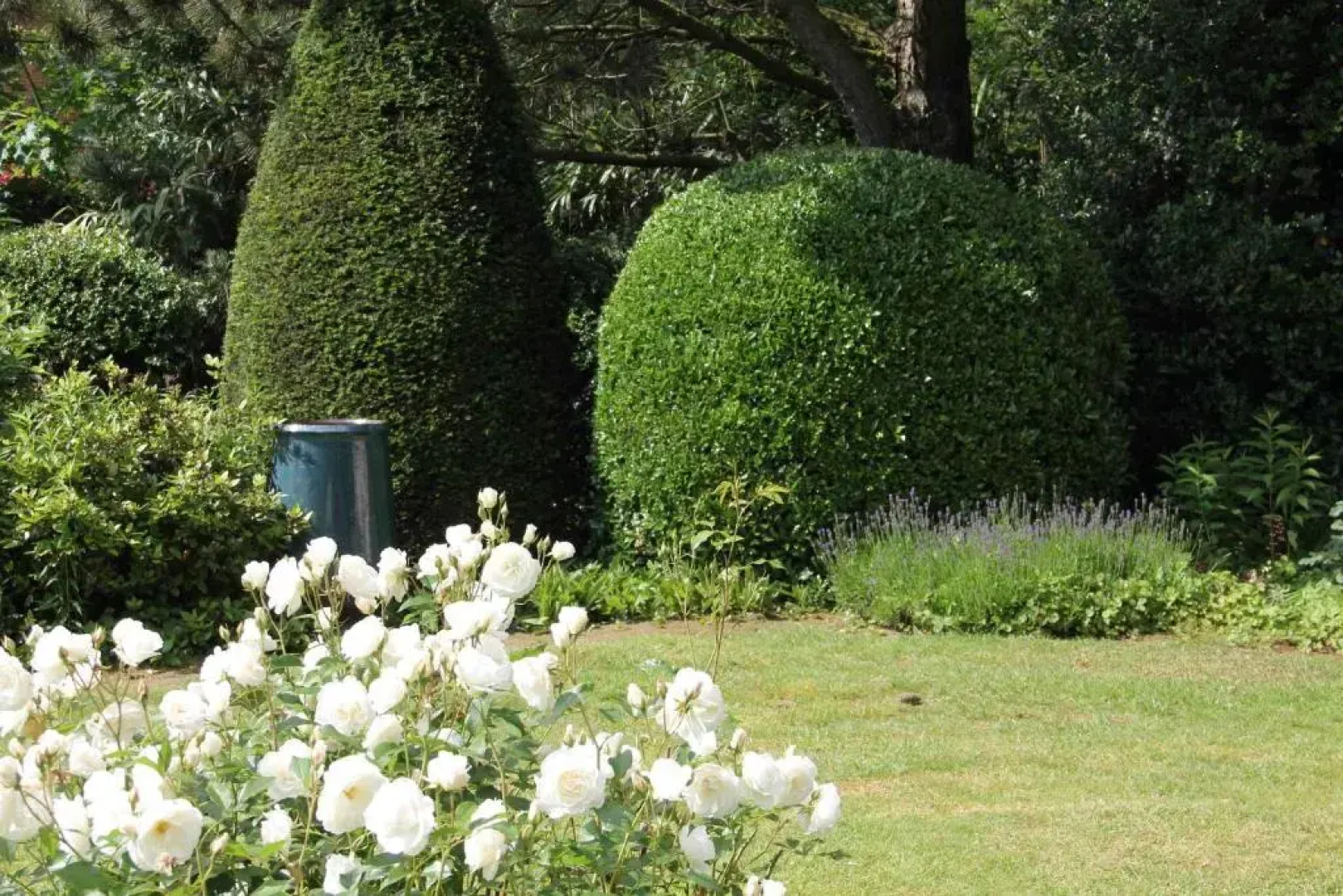 B&B L'Orangerie