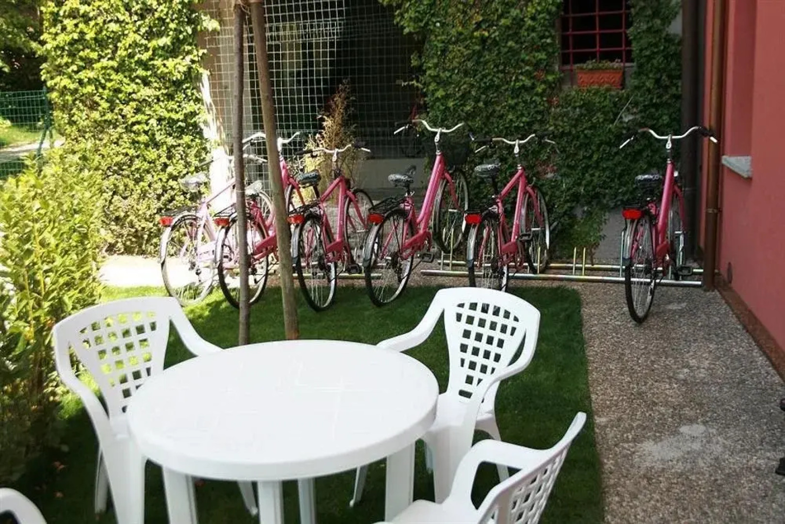 Residenza XX Settembre