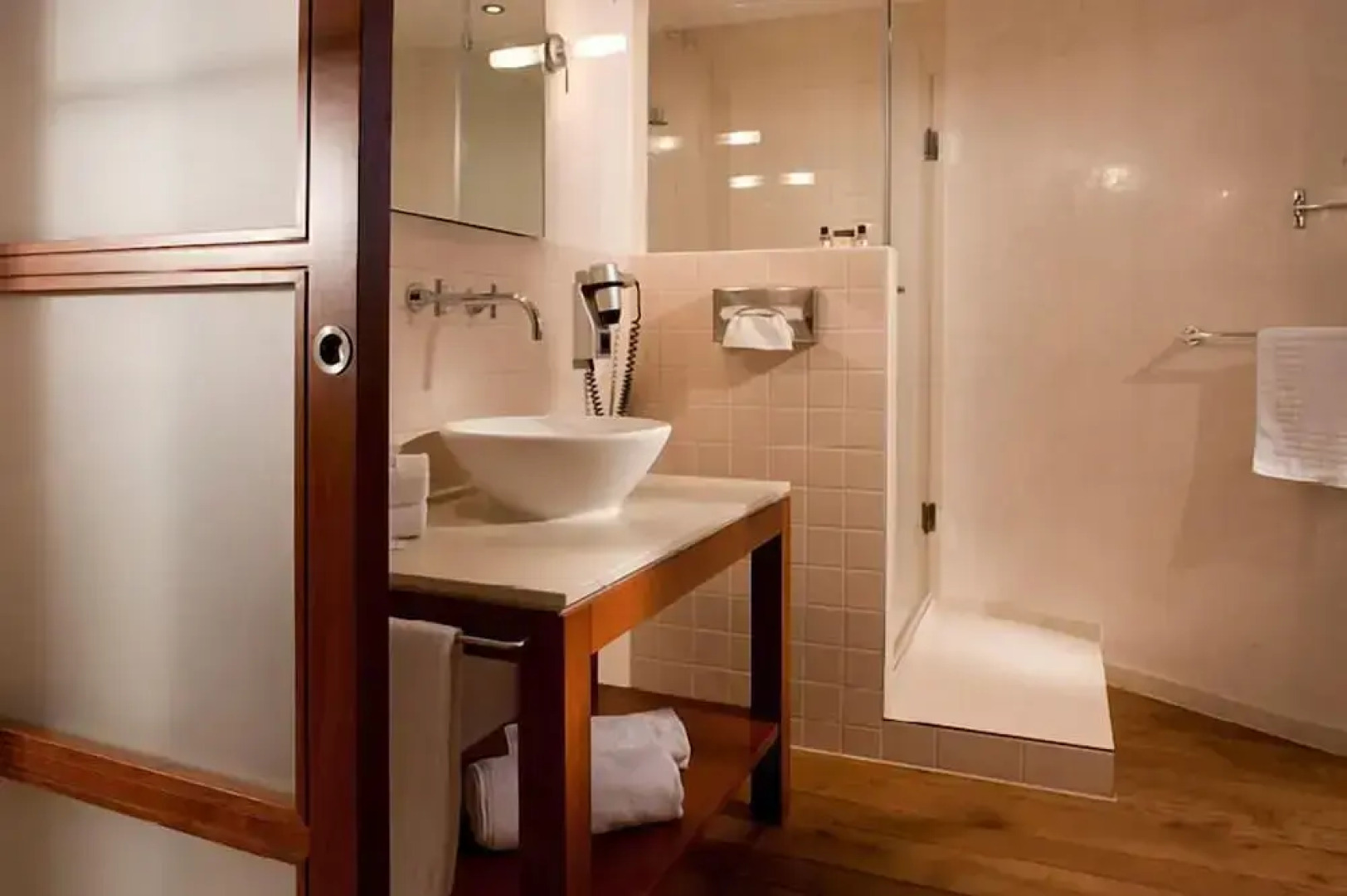 Citta Trüffel Hotel