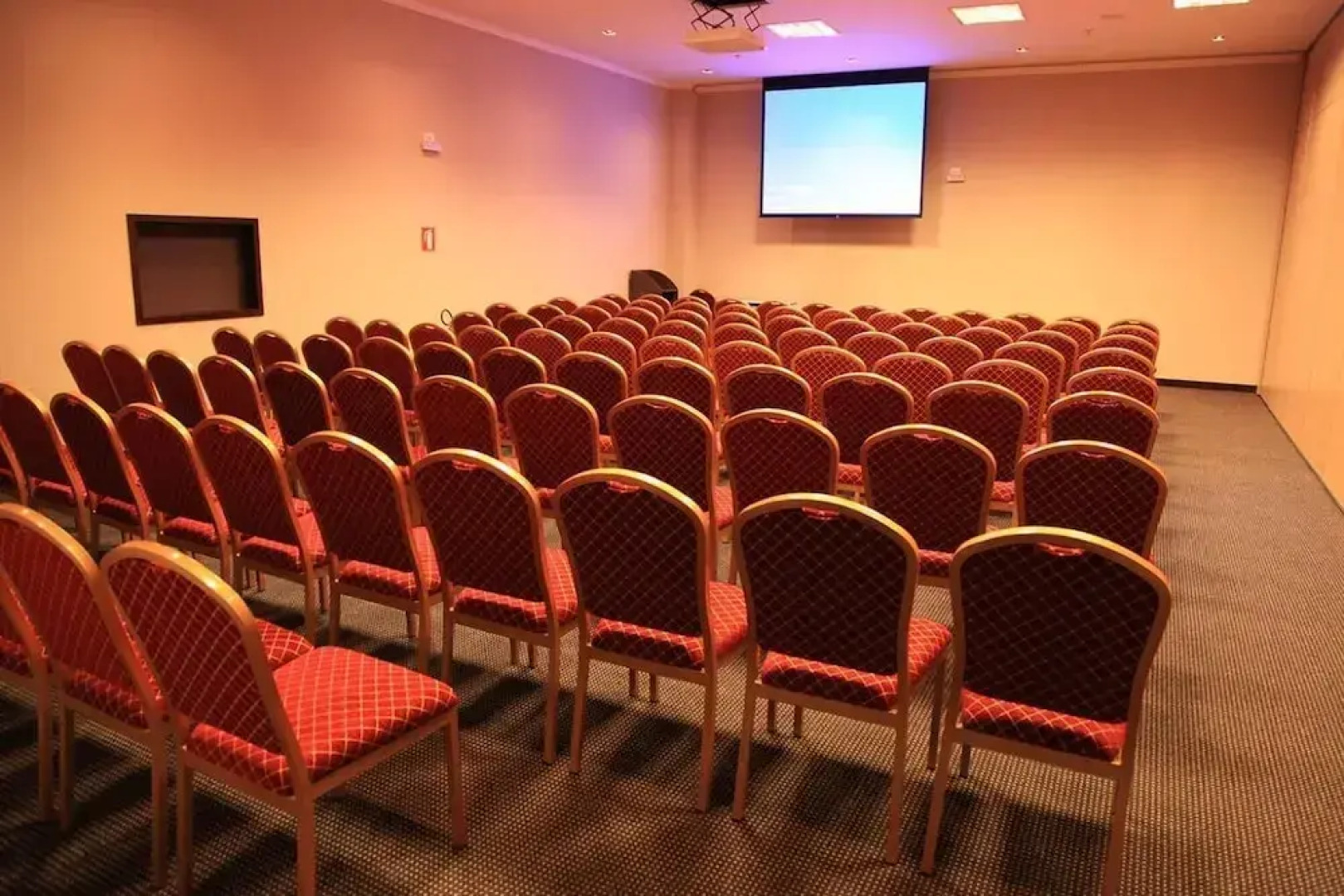 Laghetto Villa Moura