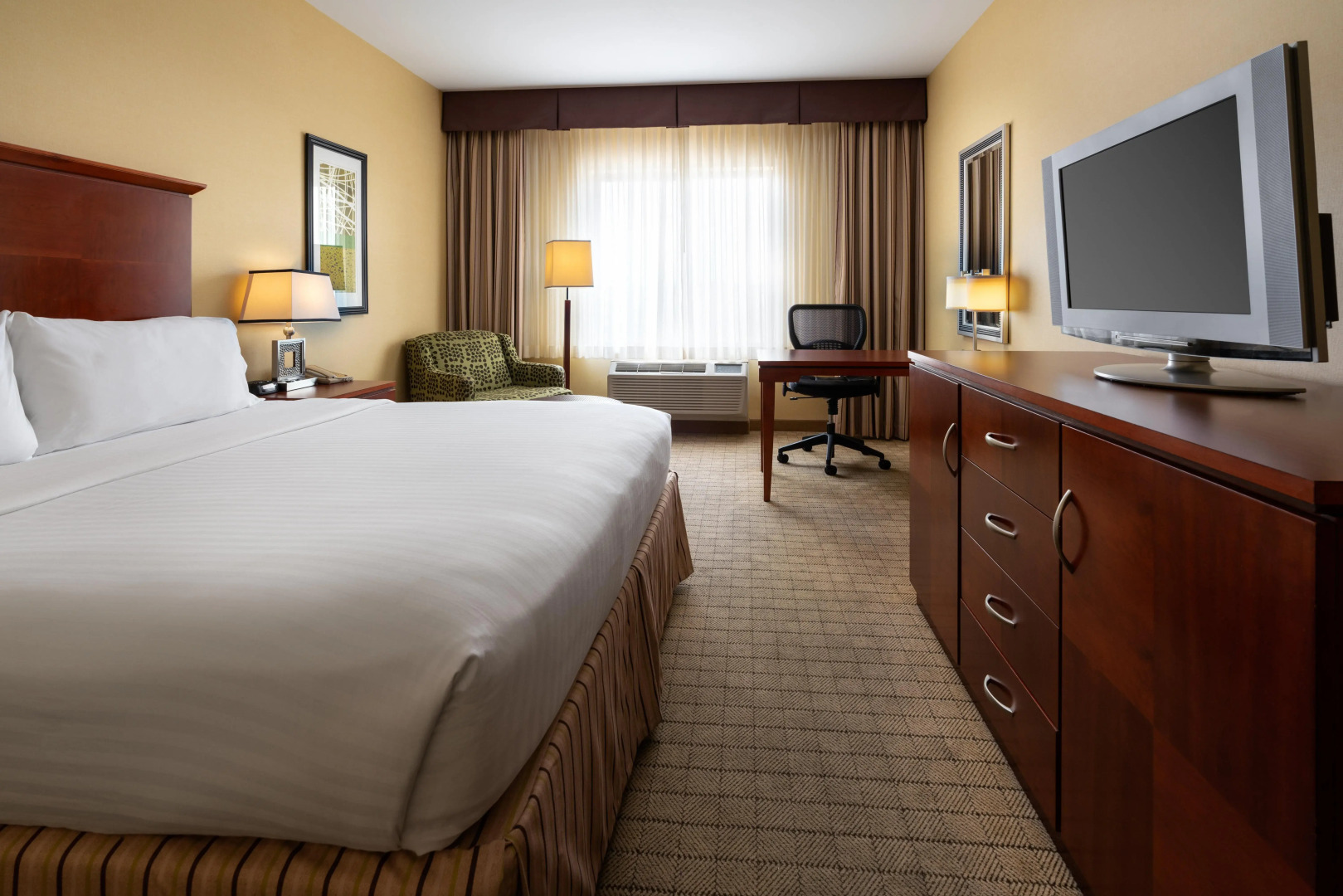Holiday Inn Express Hotel & Suites Denver Airport by IHG