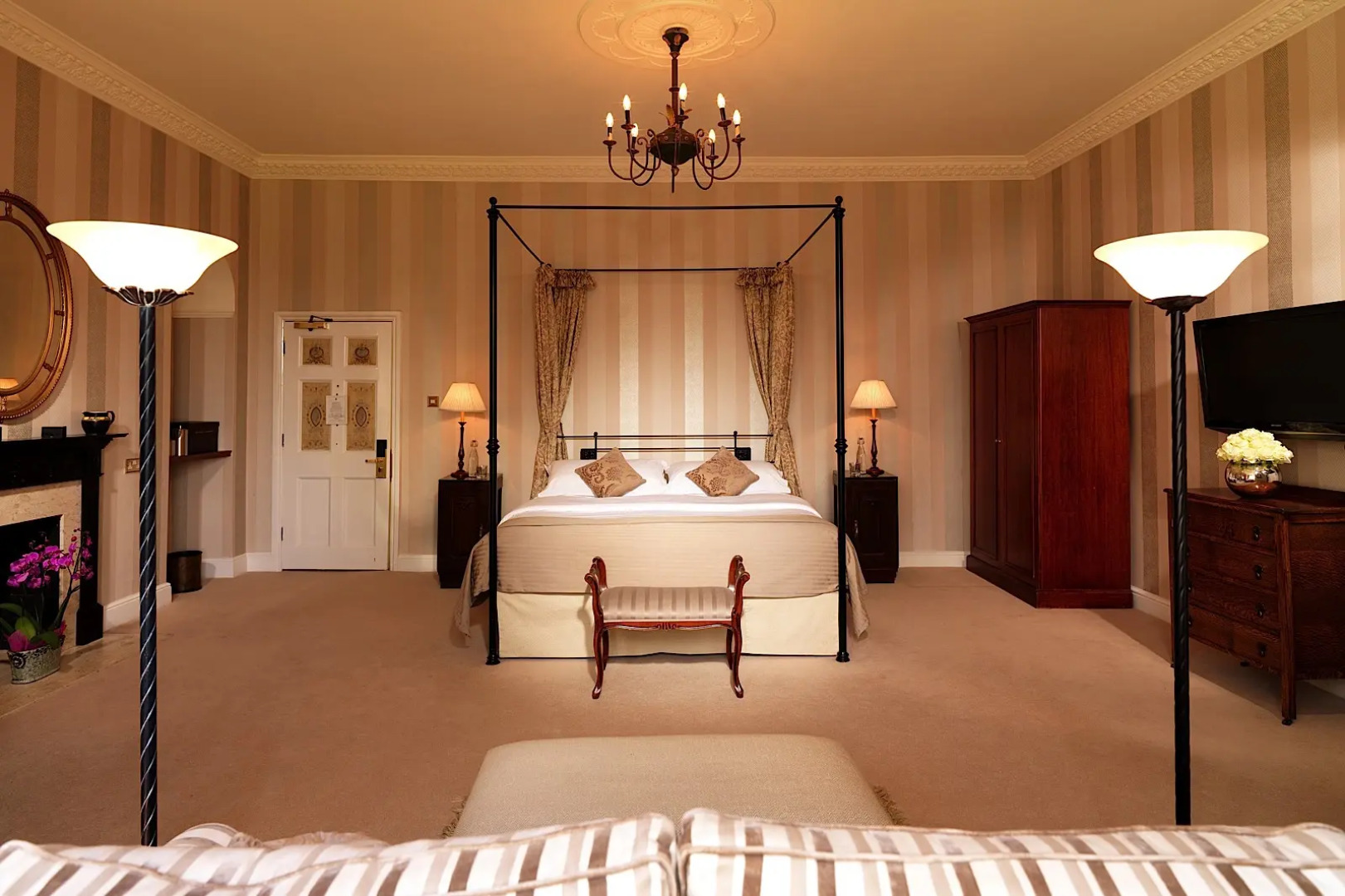 Taplow House Hotel & Spa