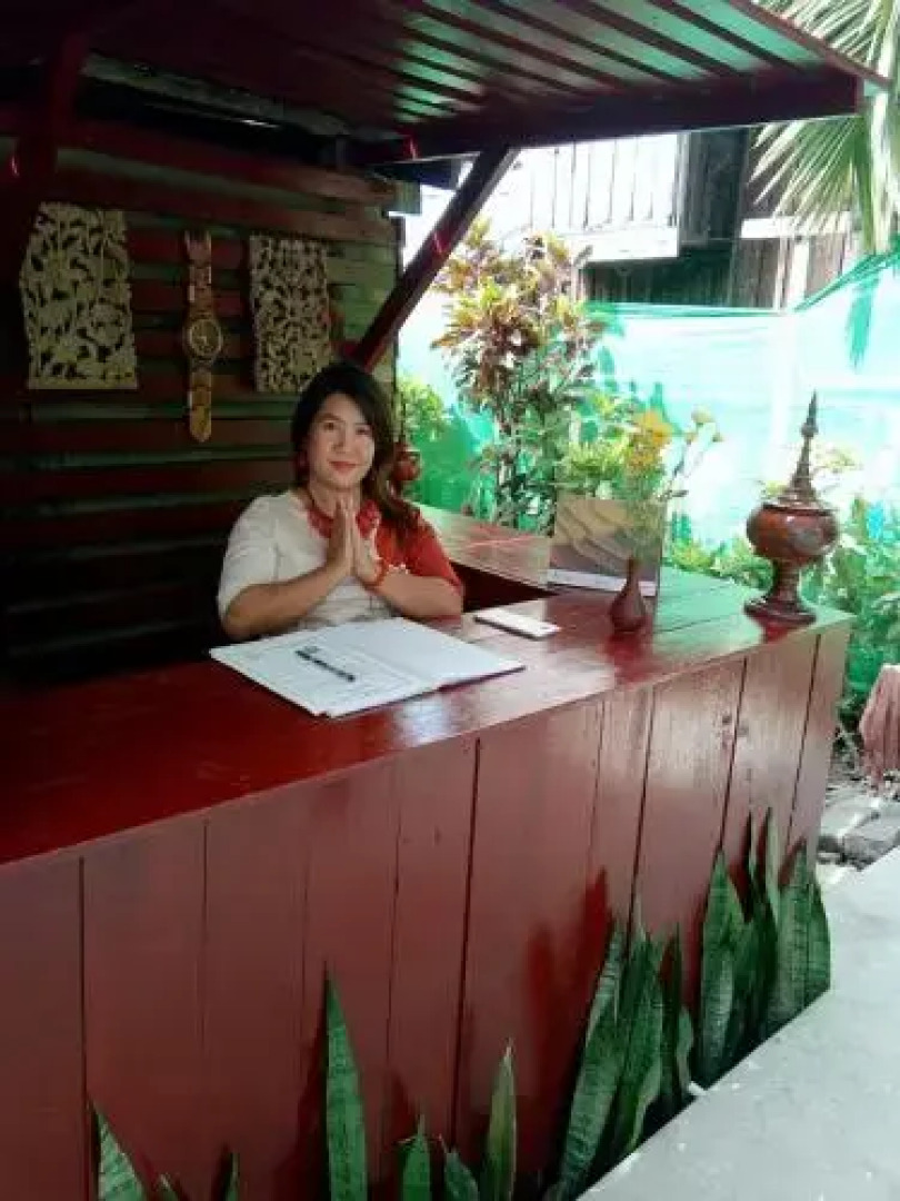 Mingalarpar Ngapali Guest House