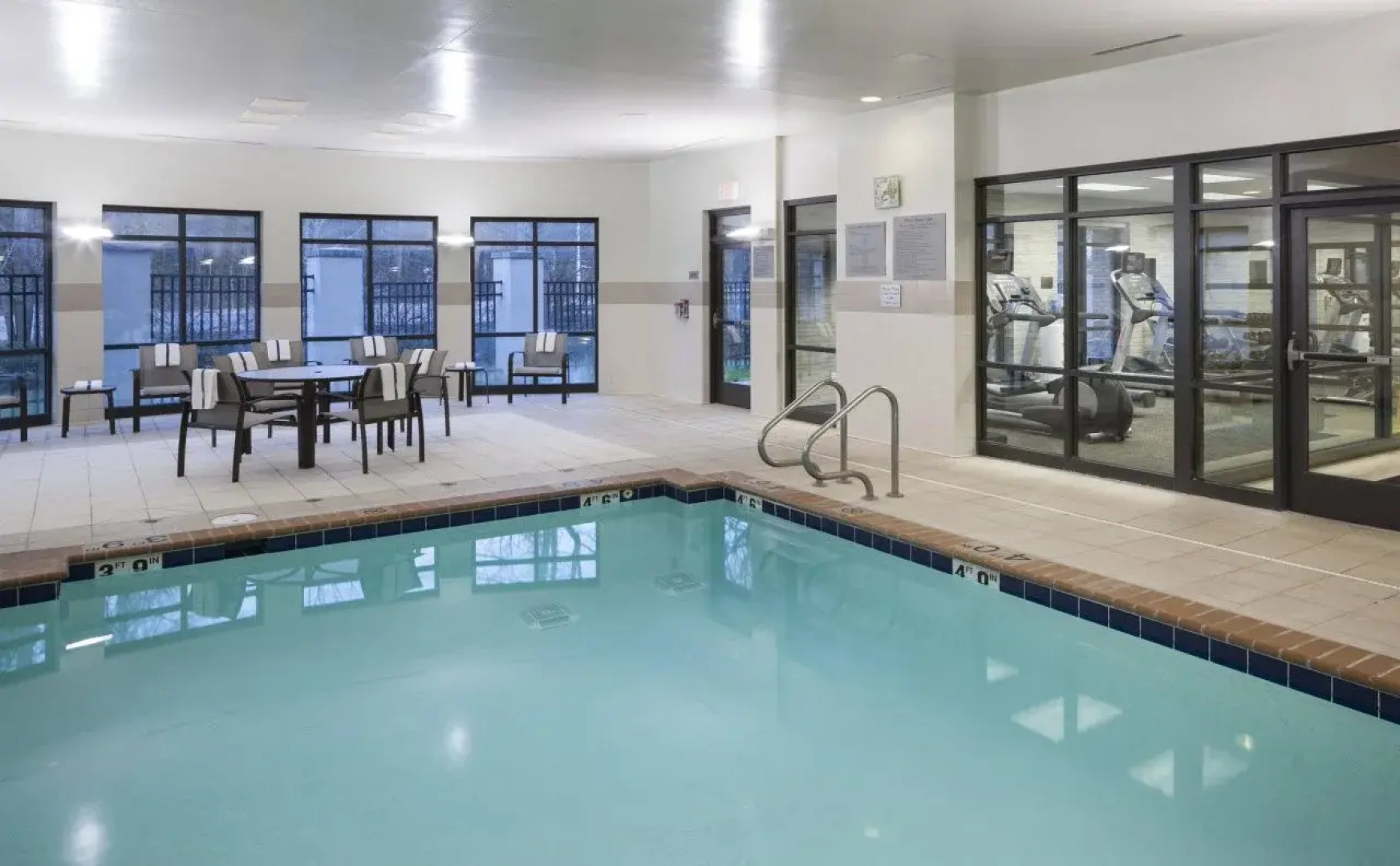 Courtyard by Marriott Suffolk Chesapeake