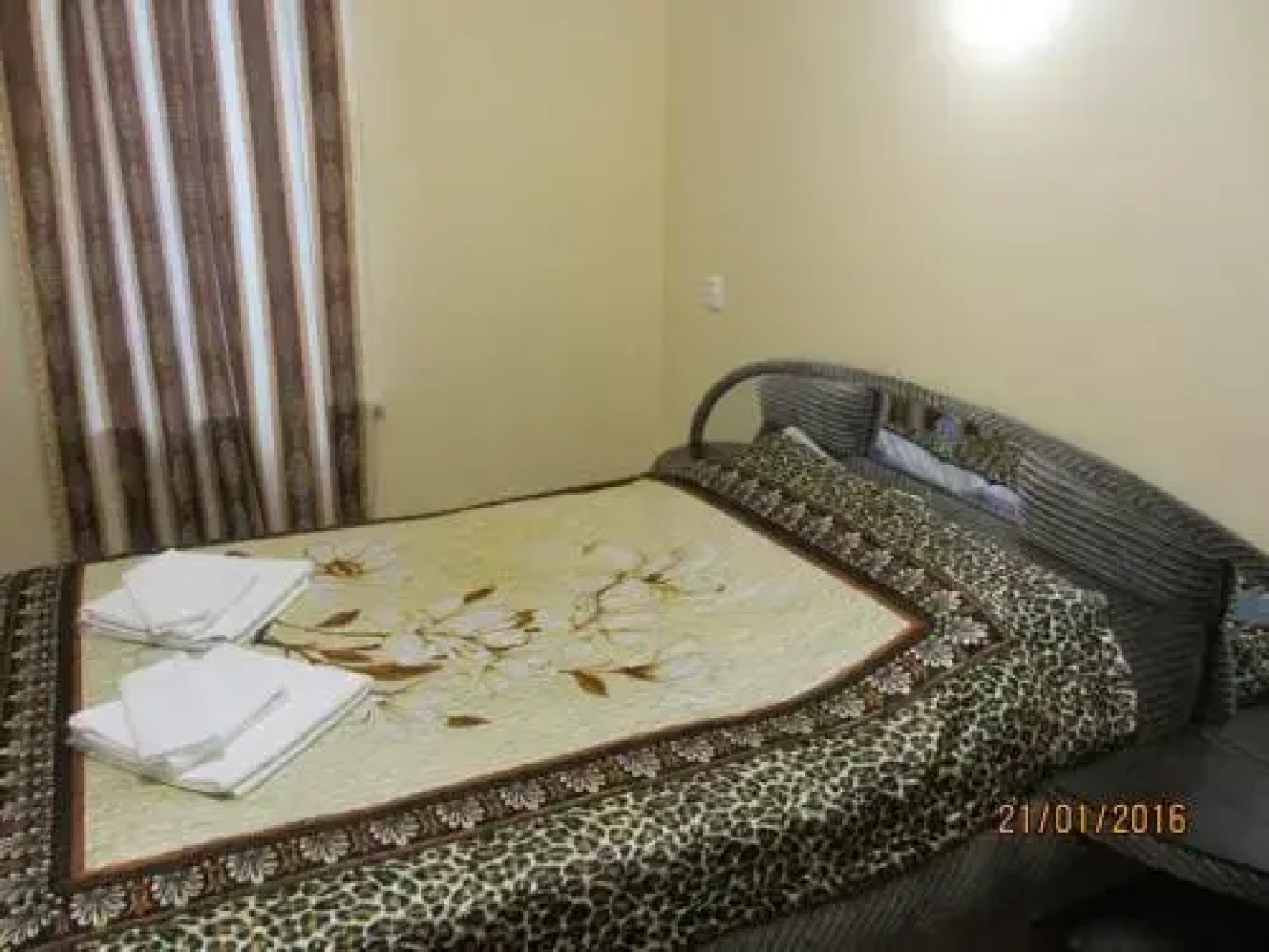 Гостевой Дом Варшавский 