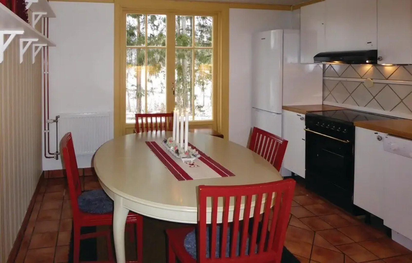 Nice Home in Gnesta With 2 Bedrooms and Wifi