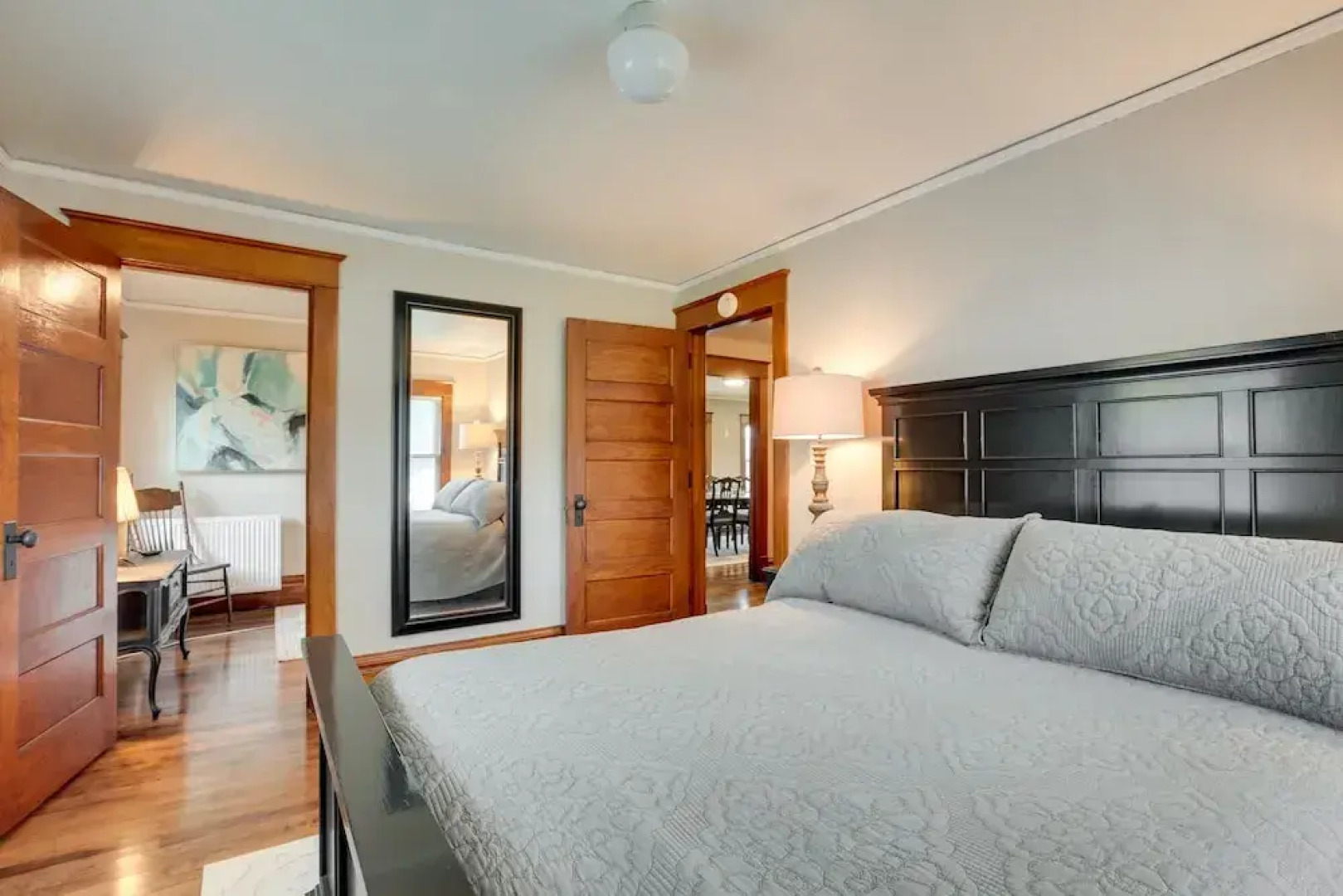 Spacious Home in Ramsay: 9 Smart TVs + Pool Table!