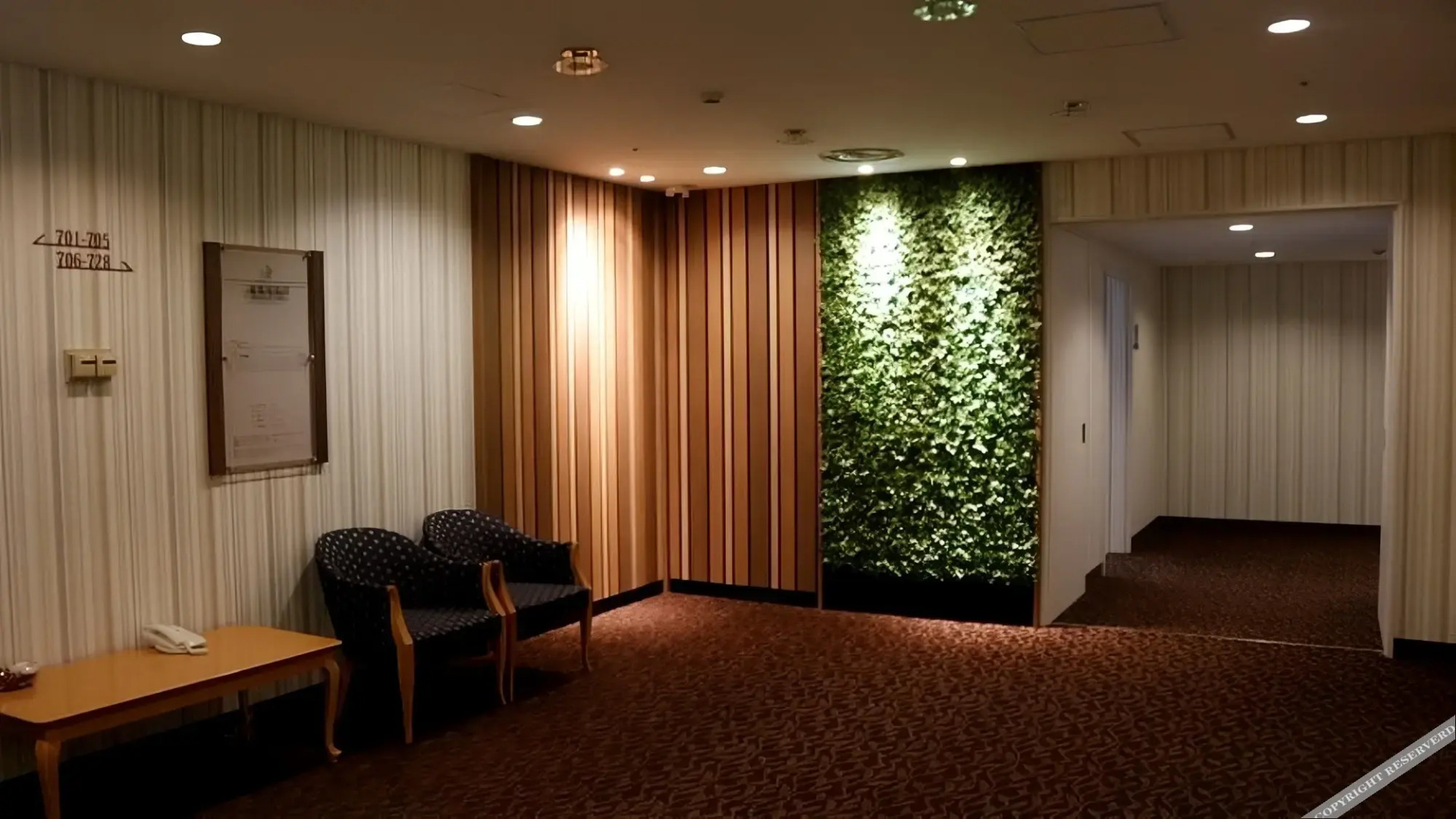 San Gran Hotel Sapporo Odori Park