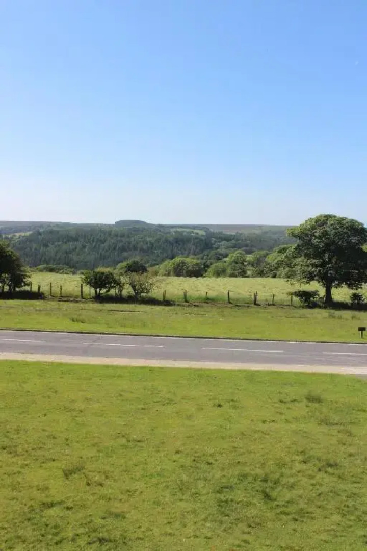 Fairhaven Country Guest House