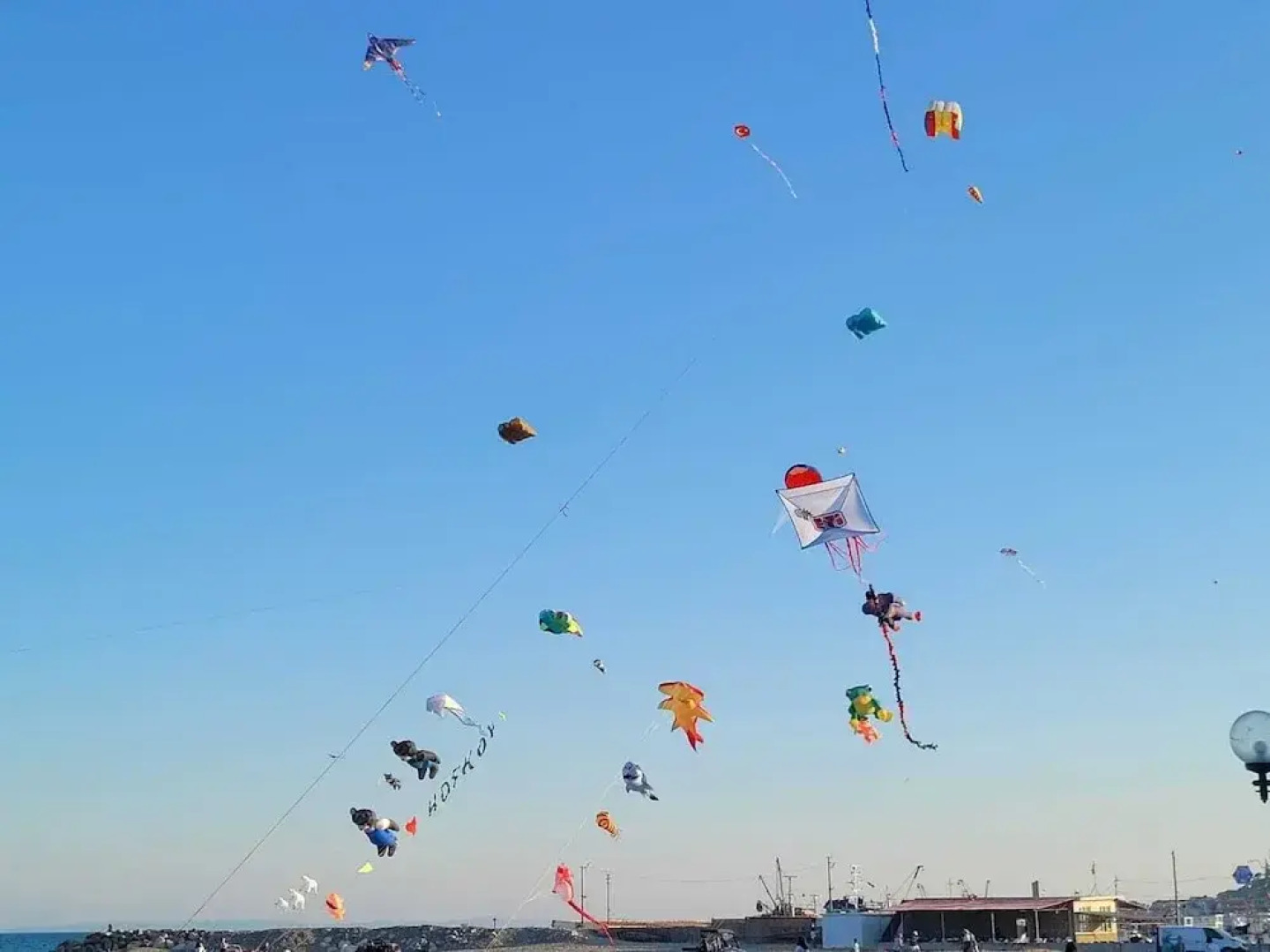 Defne Otel & Restaurant