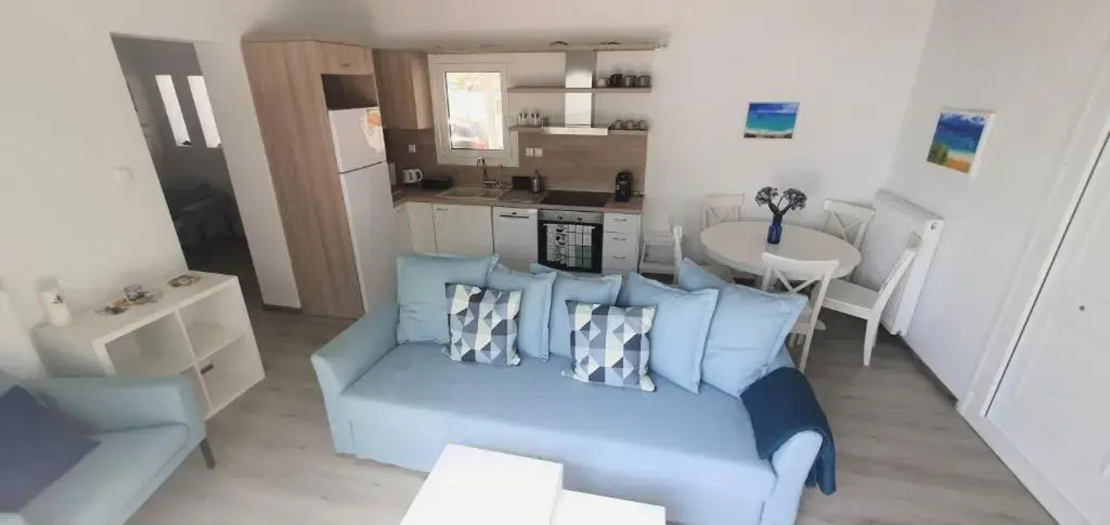 Alba Ocean View Luxury Residence