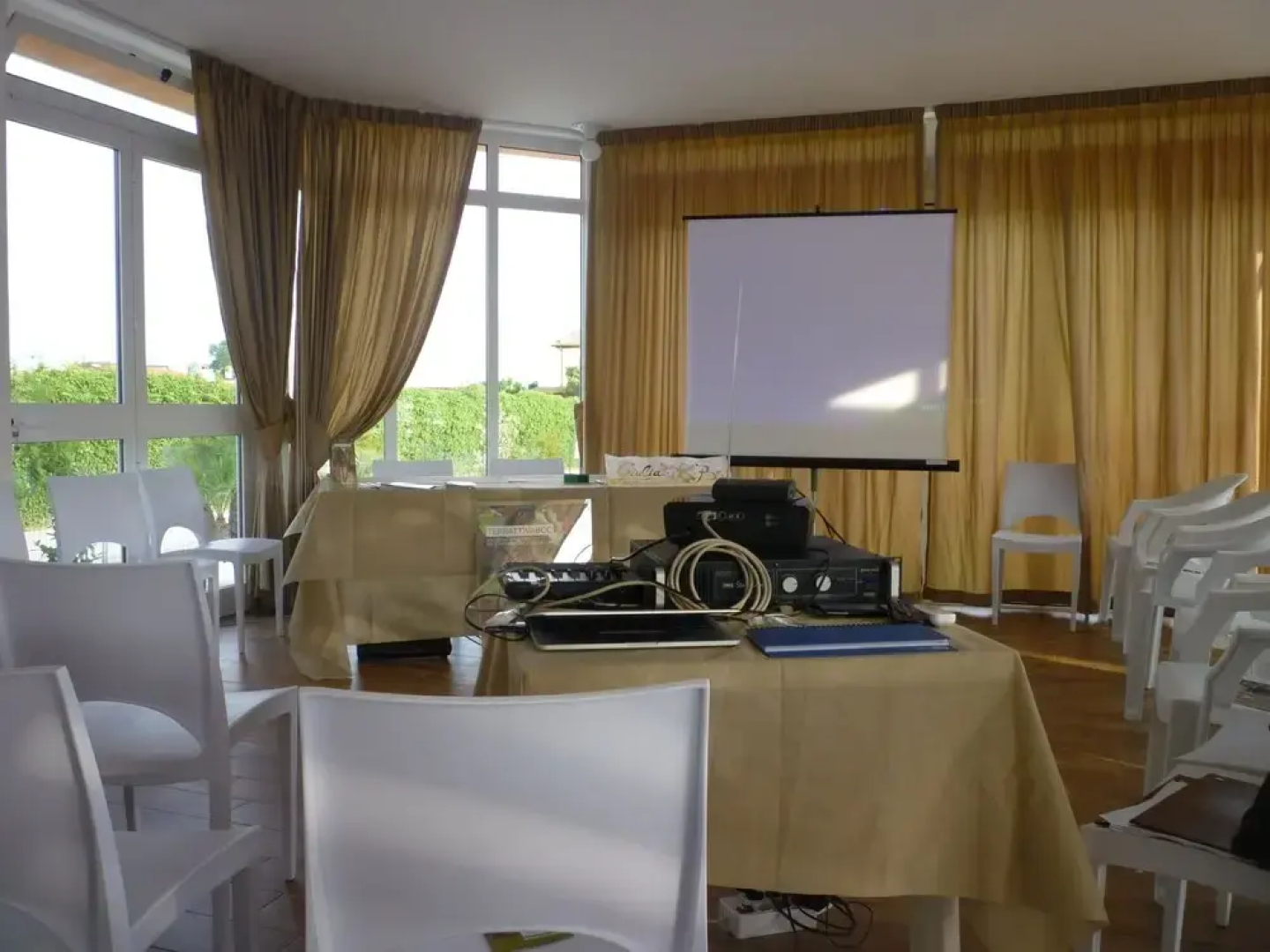 Agriturismo Giulia Be