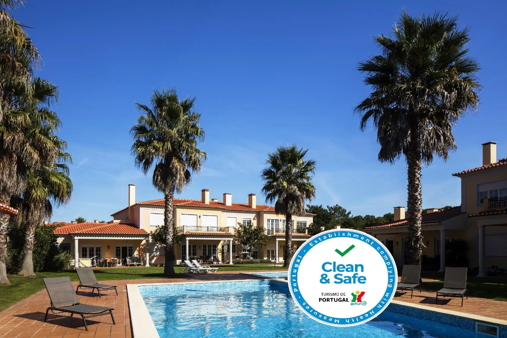 The Village Praia d'El Rey Golf & Beach Resort