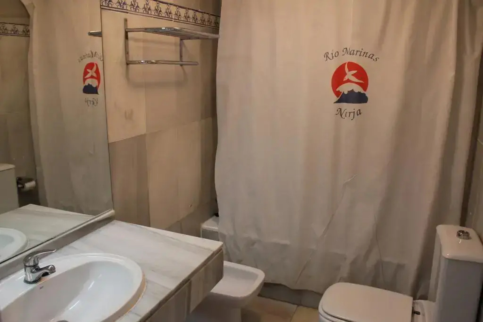 Río Marinas Apartamentos